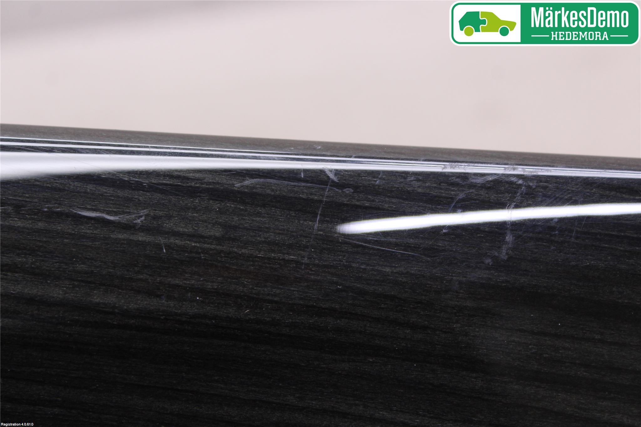 BMW 5 F10/F11/F18 09-17 Instrumentbräda Inlägg-Dekorlist
