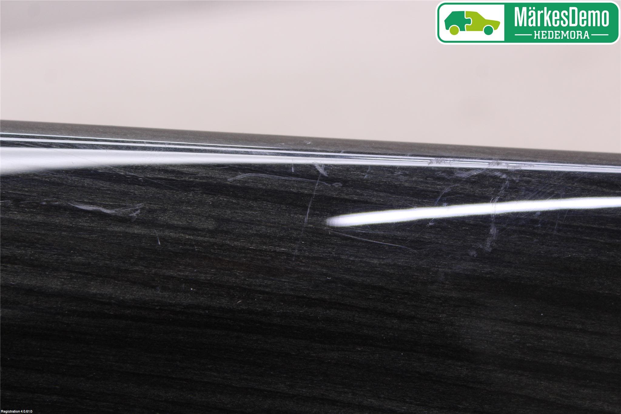 BMW 5 F10/F11/F18 09-17 Instrumentbräda Inlägg-Dekorlist