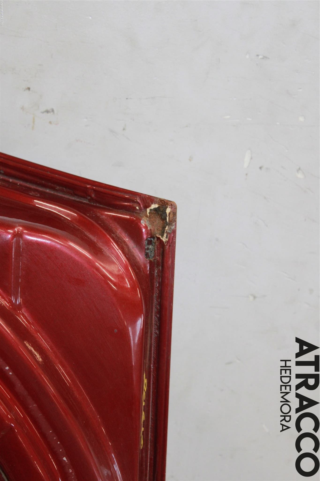 Volvo 940 91-98 Dörr Bak Höger