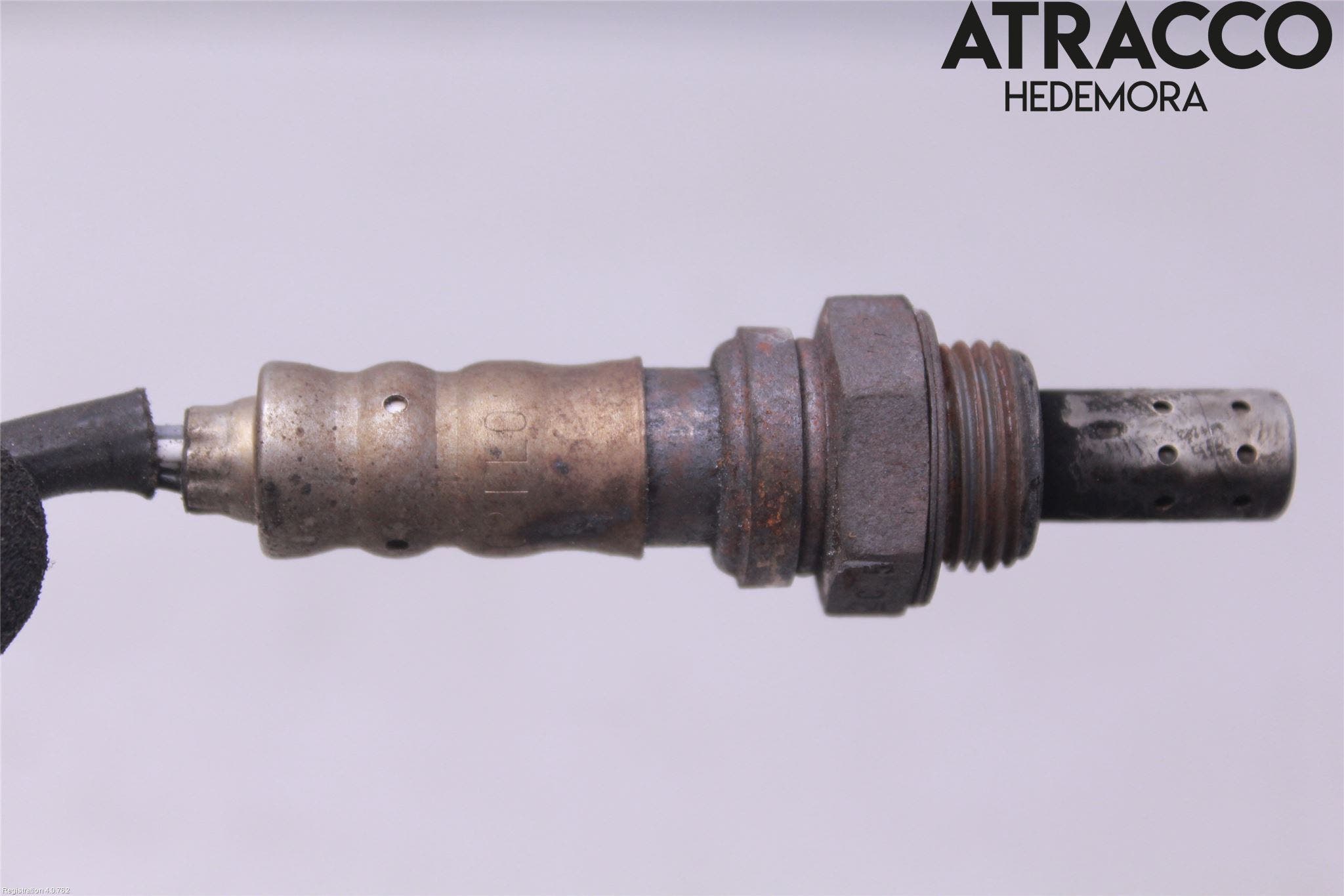 BMW 1 F20/F21 11-19 Injlambdasond