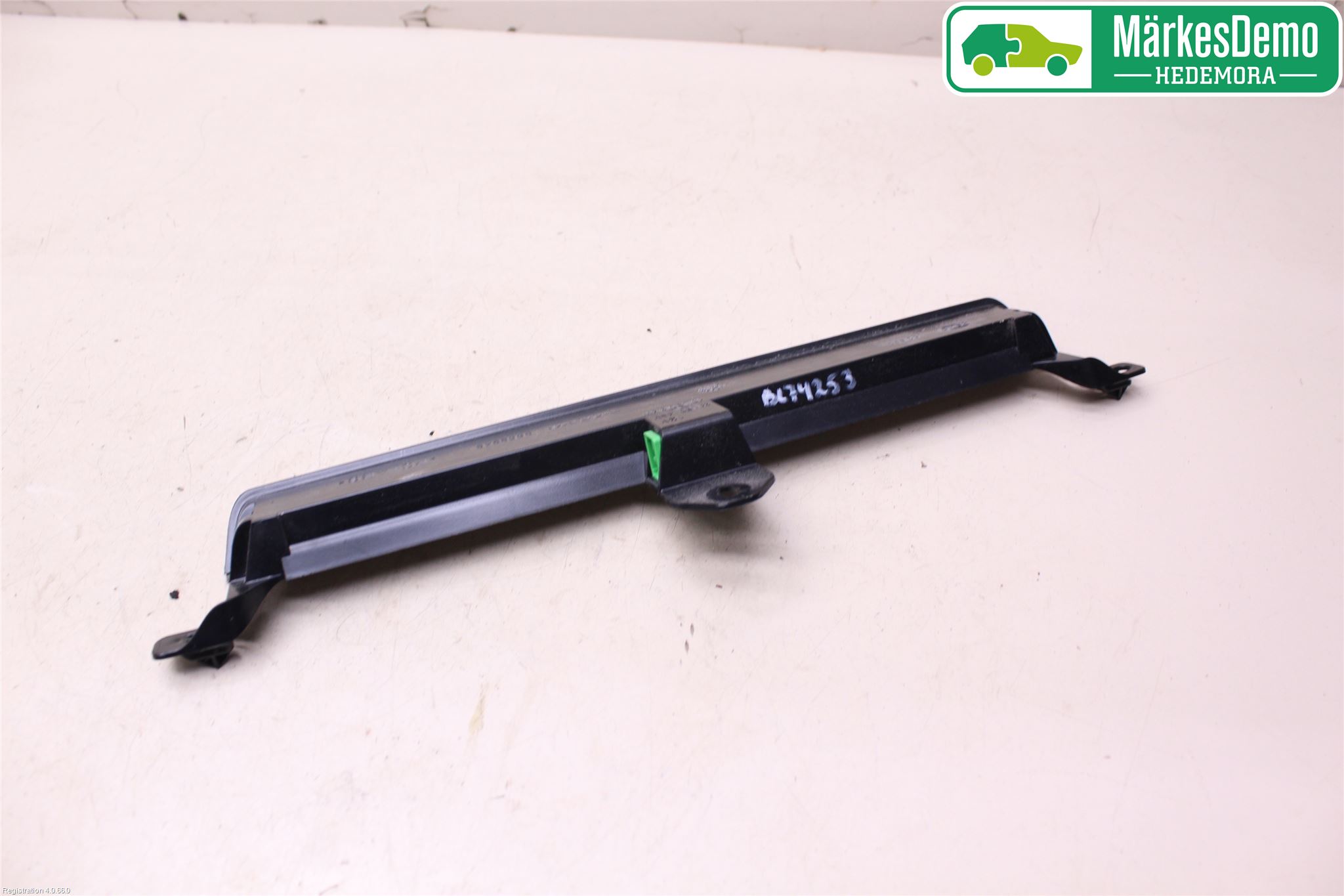 Volvo V70 00-04 Bromsljus Bakruta