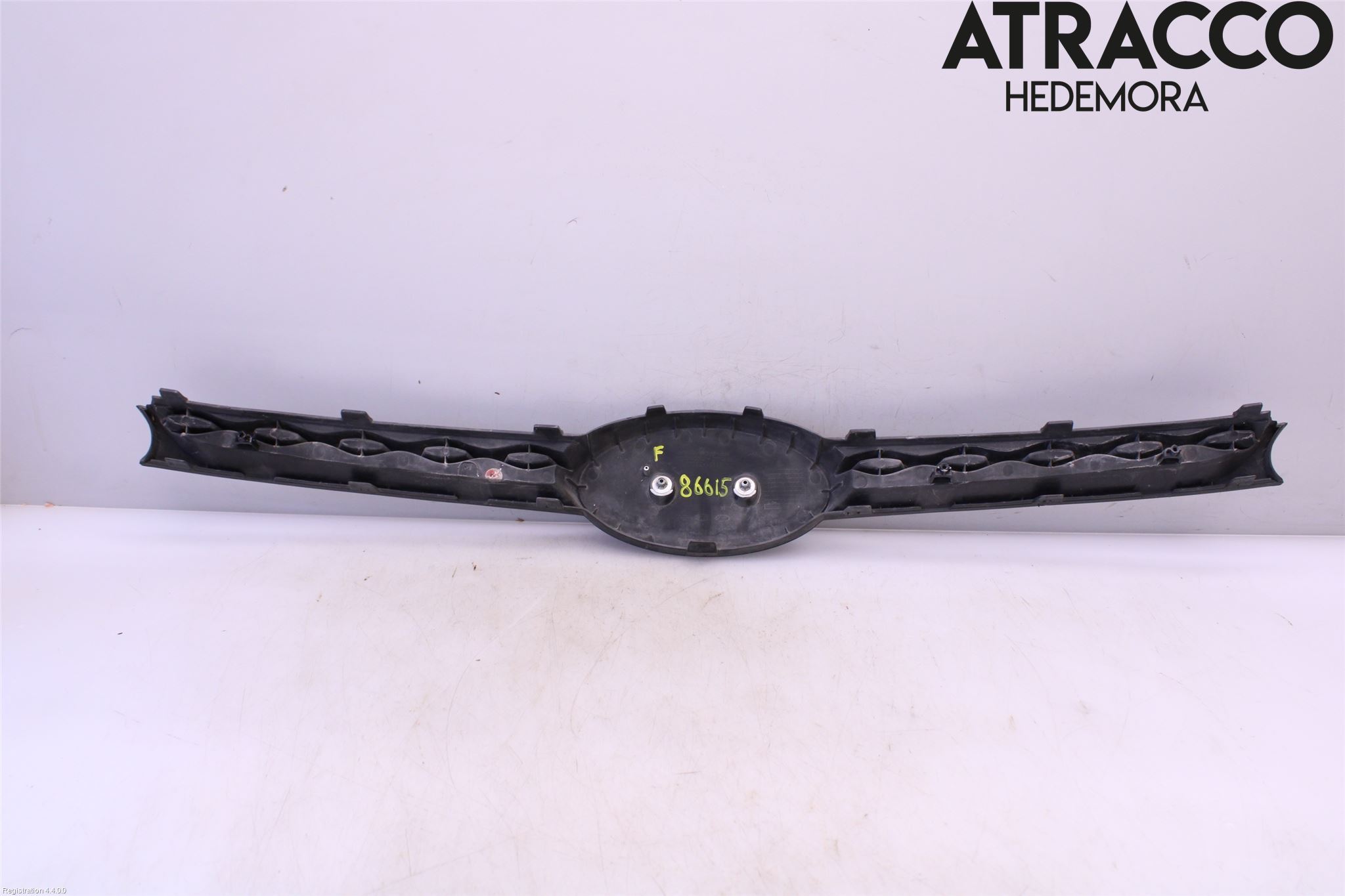 Hyundai i10 BA 14-16 Grill Komp