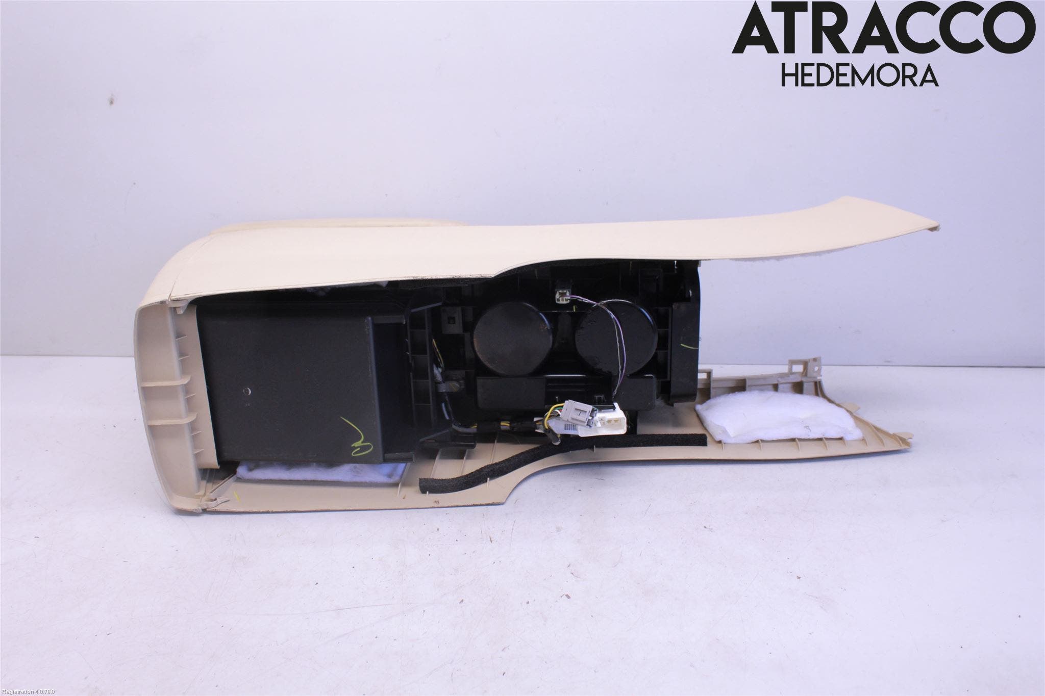 Subaru B9 TRIBECA 06-07 Inr Tunnelfack