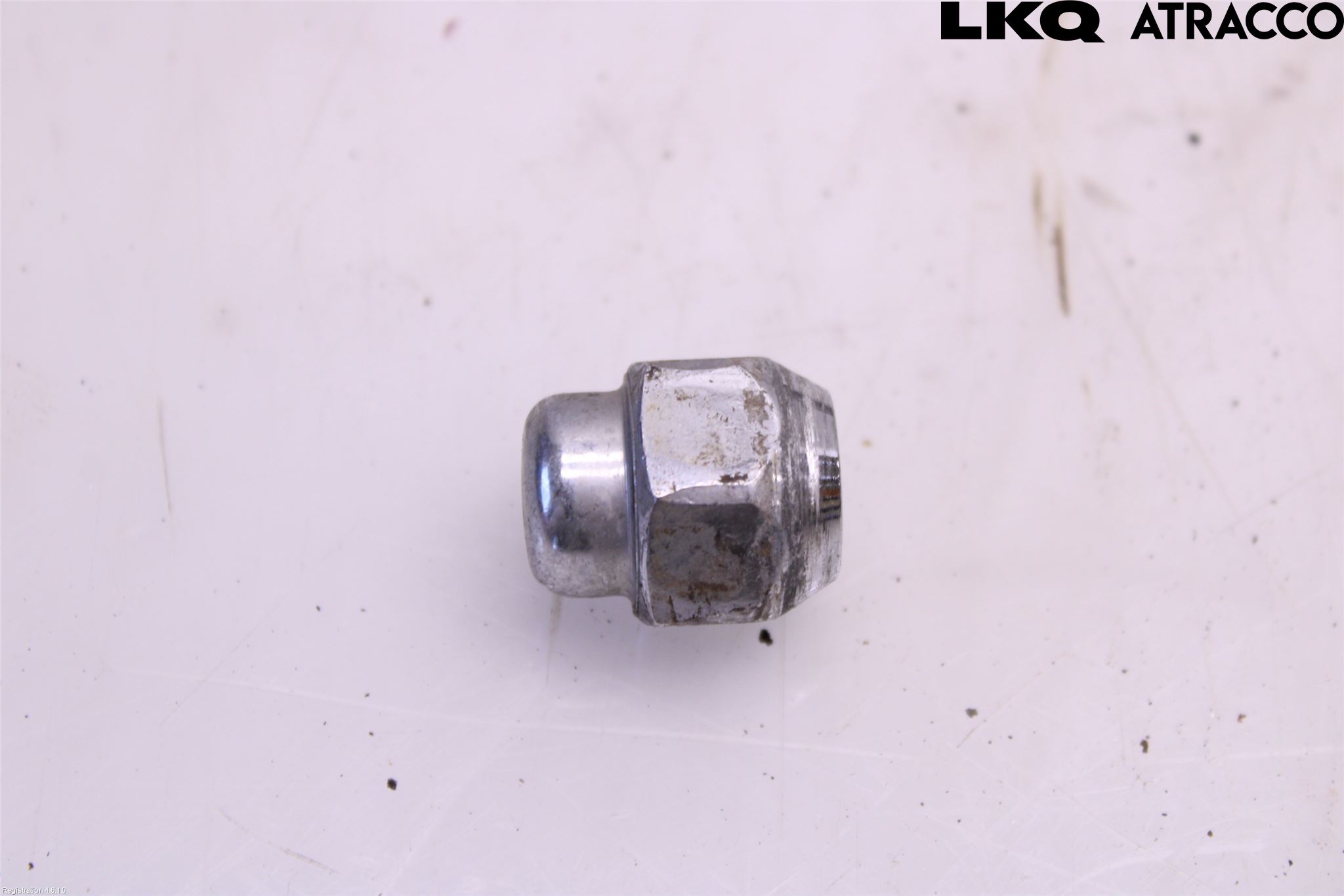 Mazda CX-5 17- Hjulmutter-Bult-Sats