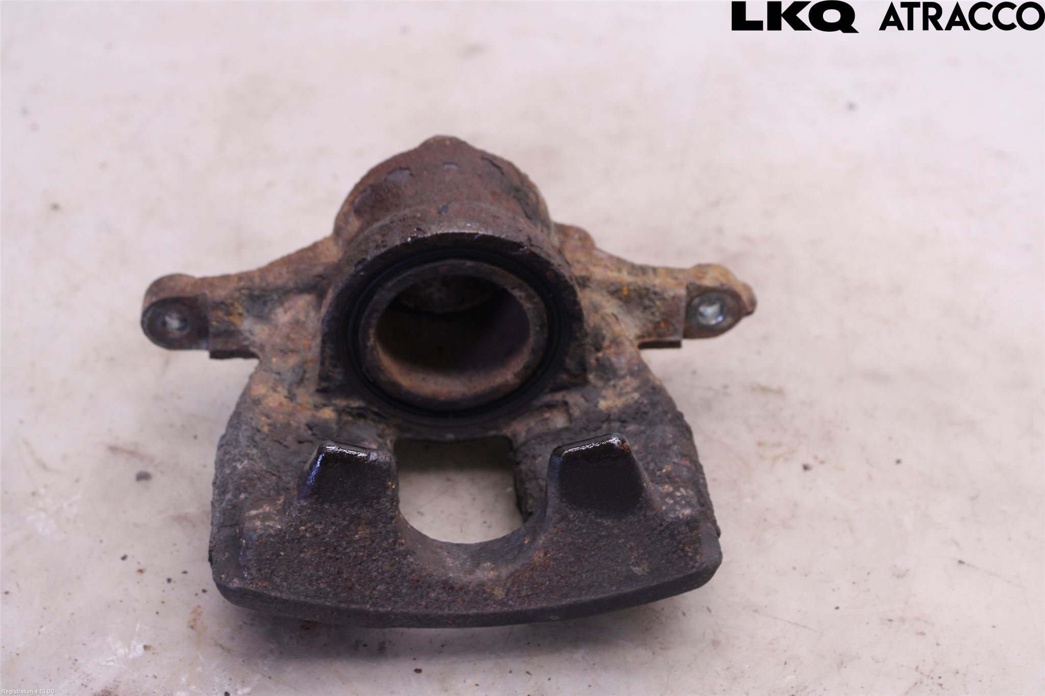Honda CR-V 07-12 Bromsok Fram Höger