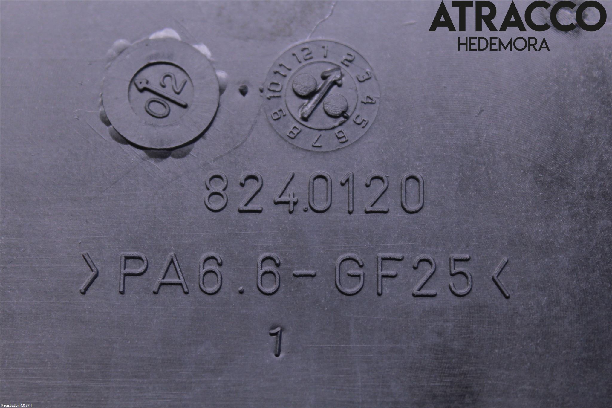 Fiat DUCATO 02-06 Kylfläkt El