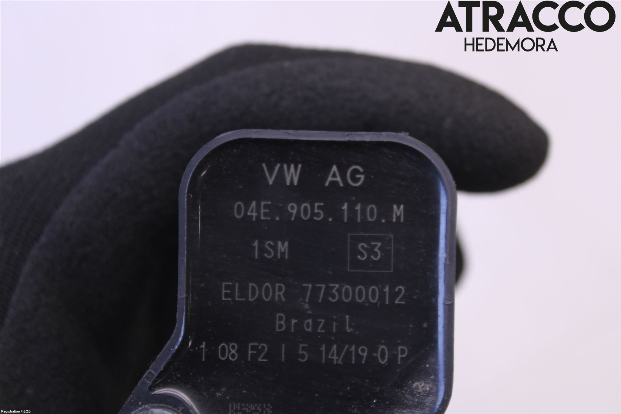 Seat LEON 13-20 Tändspole