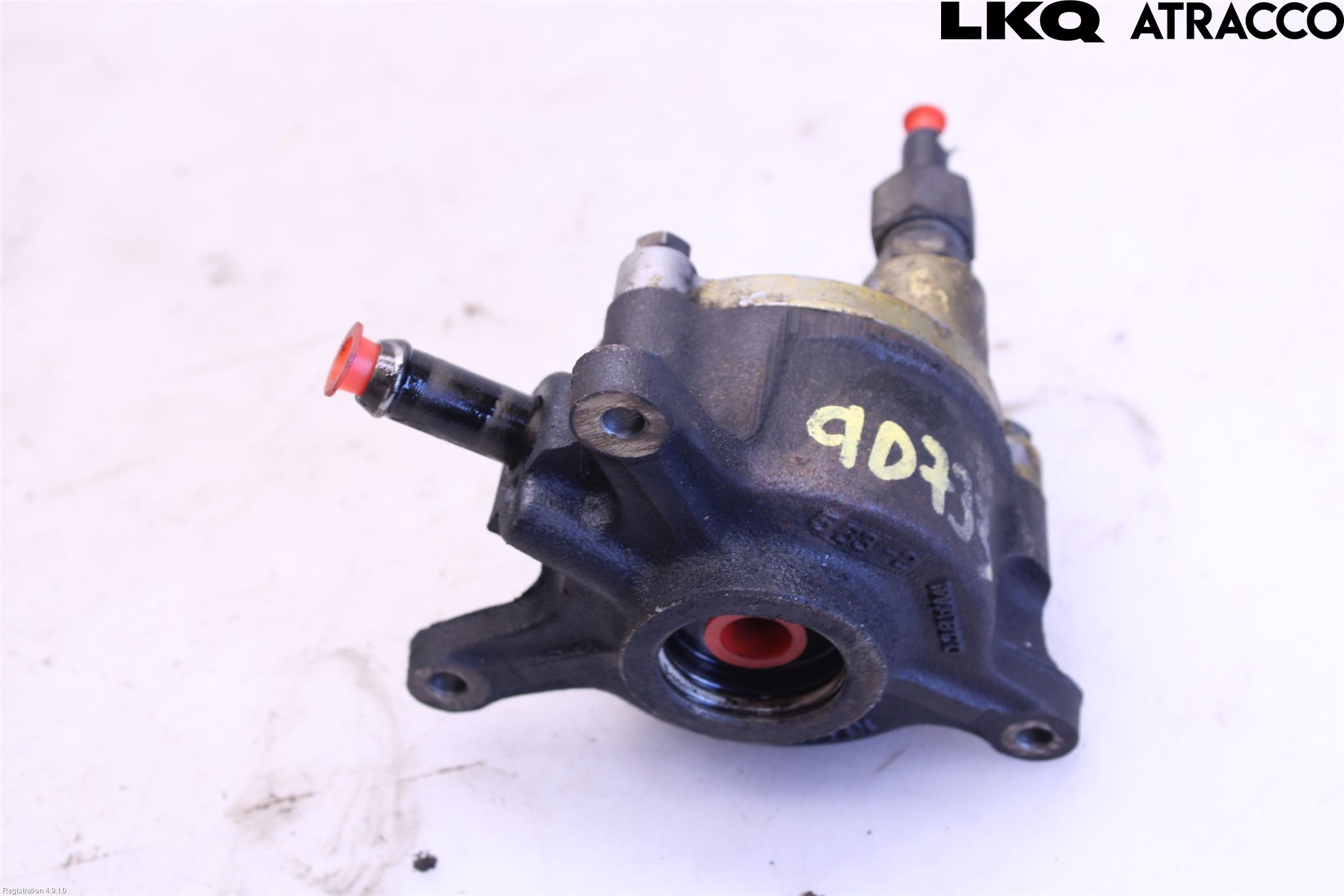 Ford TRANSIT    86-99 Vakuumpump
