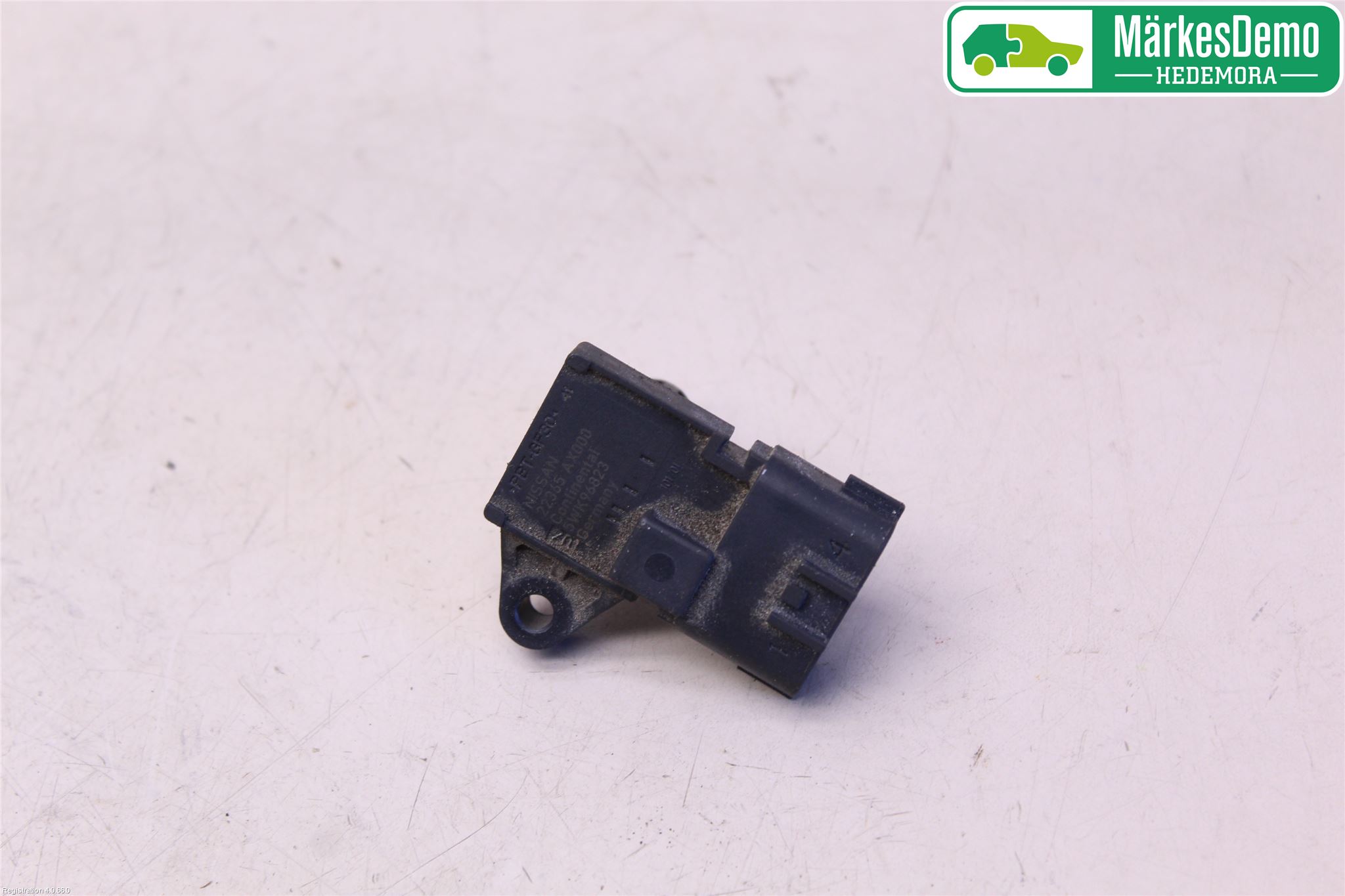 Nissan NOTE E11 06-14 Injmappsensor