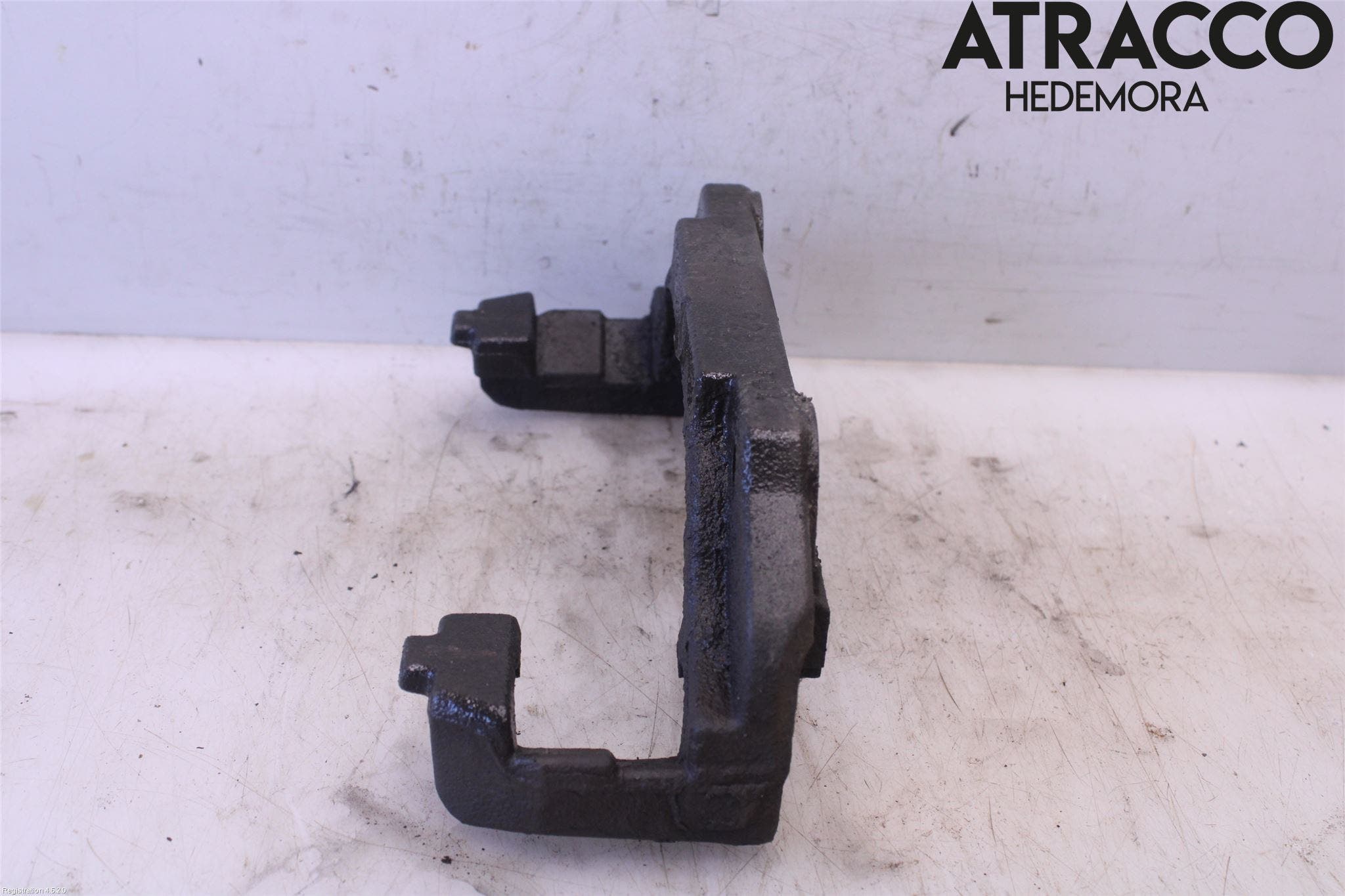 BMW 5 F10/F11/F18 09-17 Bromsokshållare