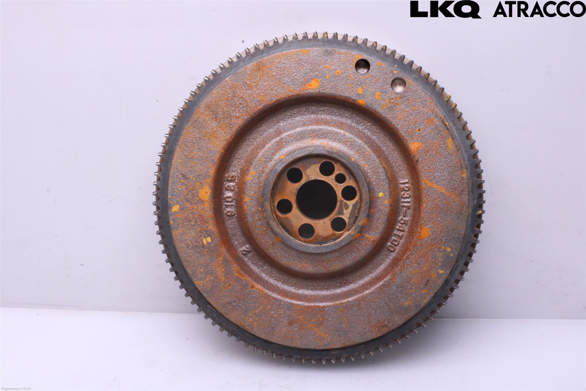 Nissan NAVARA 98-05 Svänghjul Man