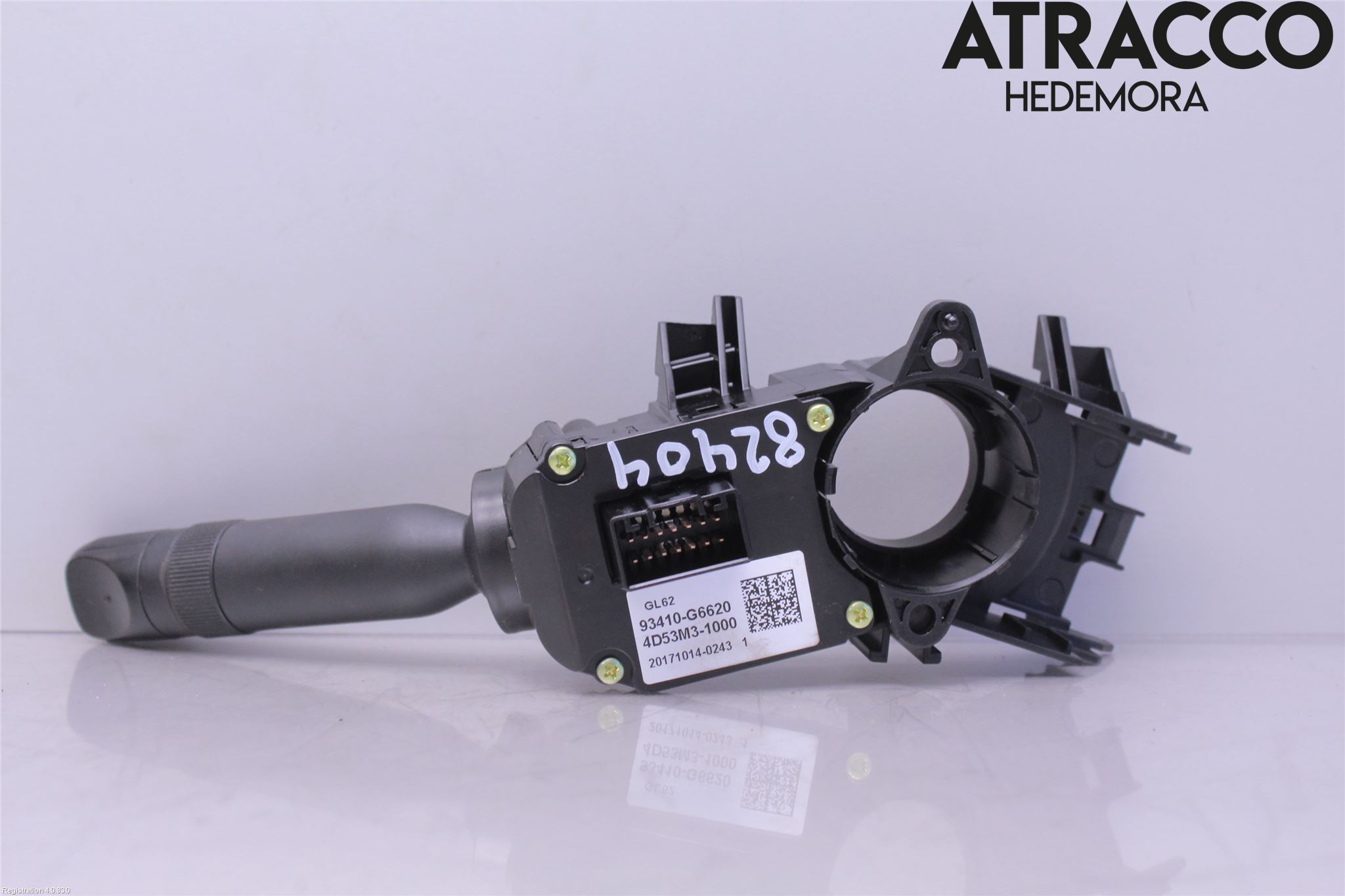 Kia PICANTO 17- Spak Blinkers-Ljusomk