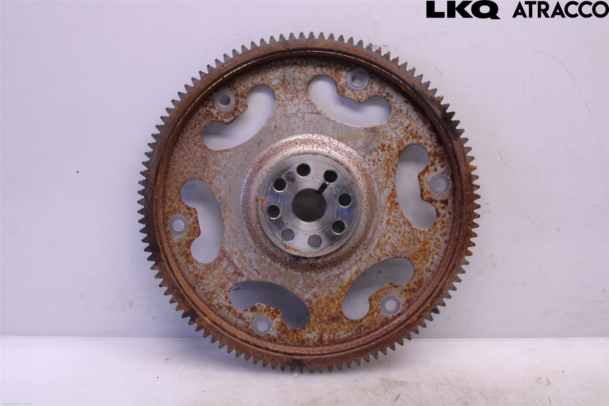 Suzuki BALENO 95-19 Svänghjul Aut