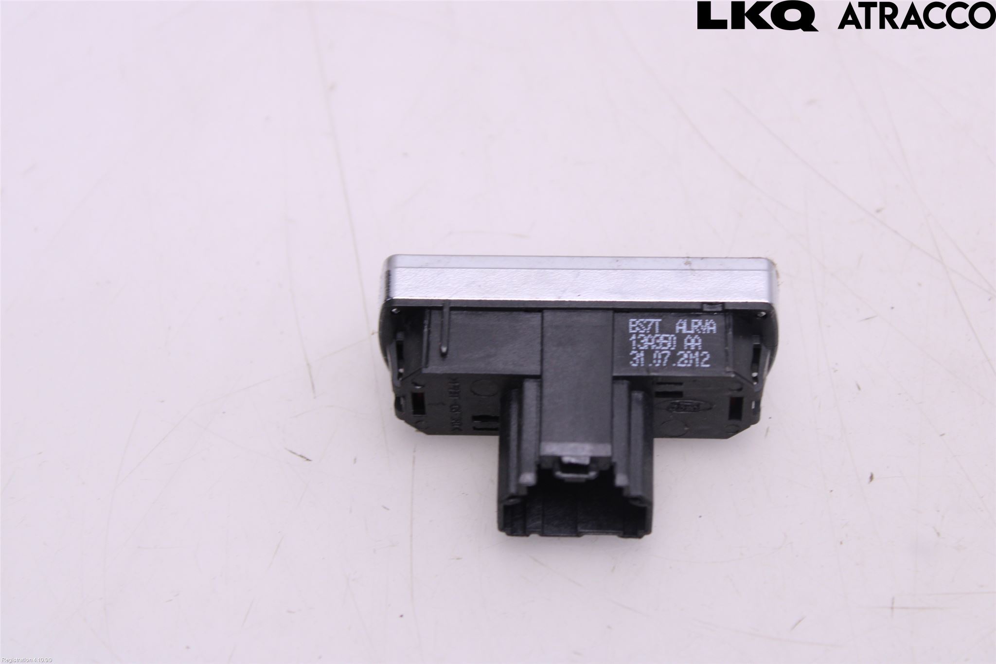 Ford MONDEO 07-15 Strömställare Varnings