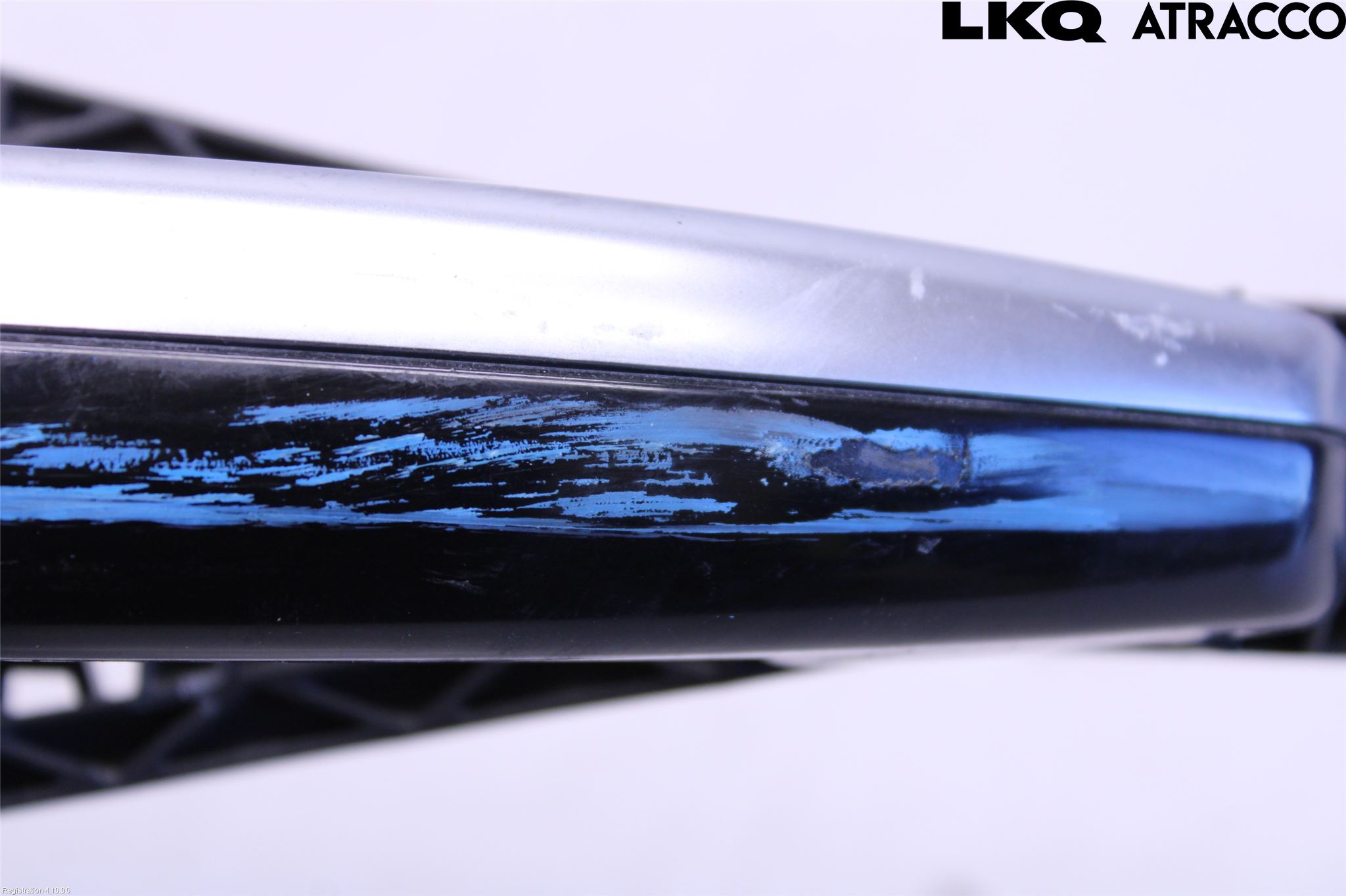 Saab 9-5 10-12 Dörrhandtag Yttre Hö