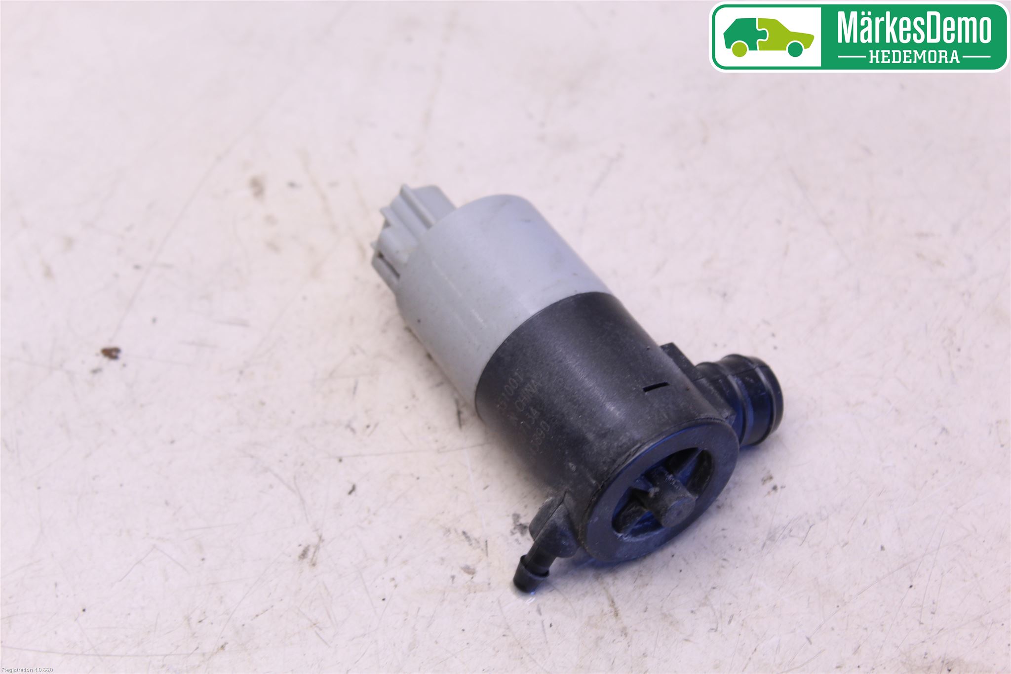 Toyota AYGO 15-21 Spolarpump Vindruta