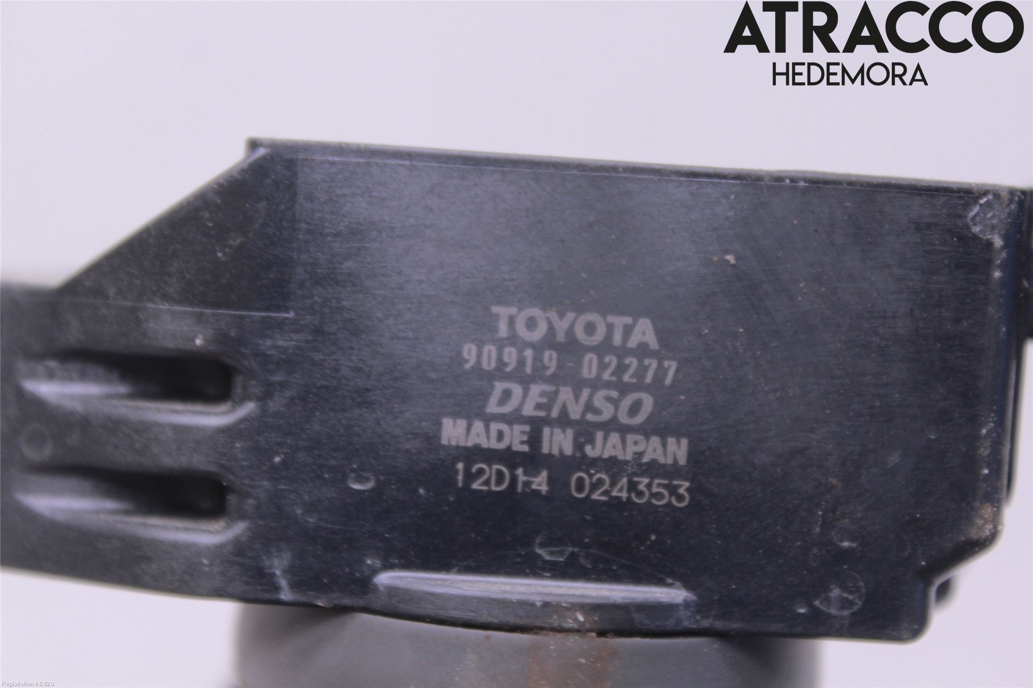 Toyota RAV4 19- Tändspole