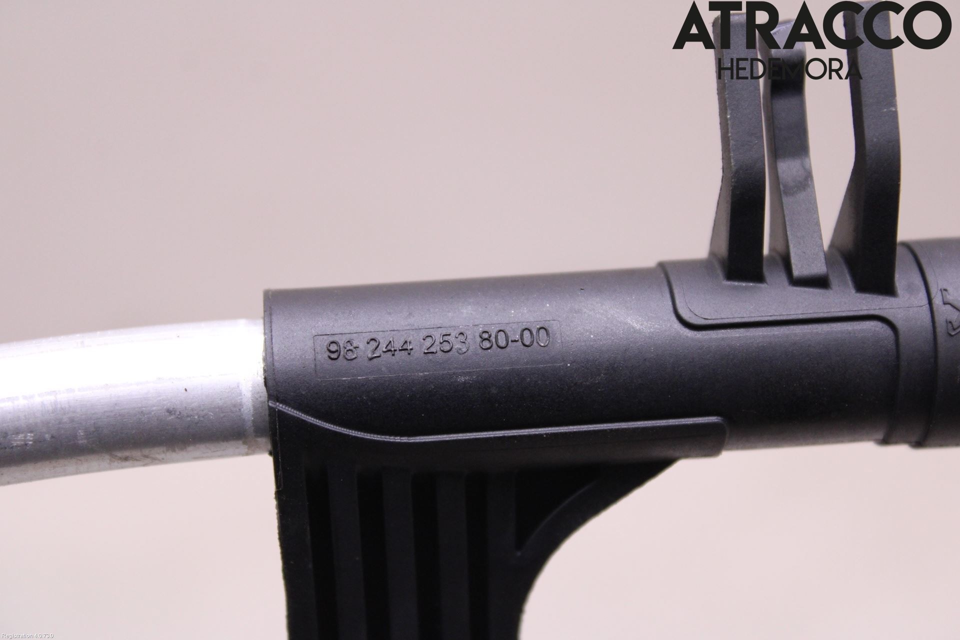 Toyota PROACE CITY 20- Oljesticka