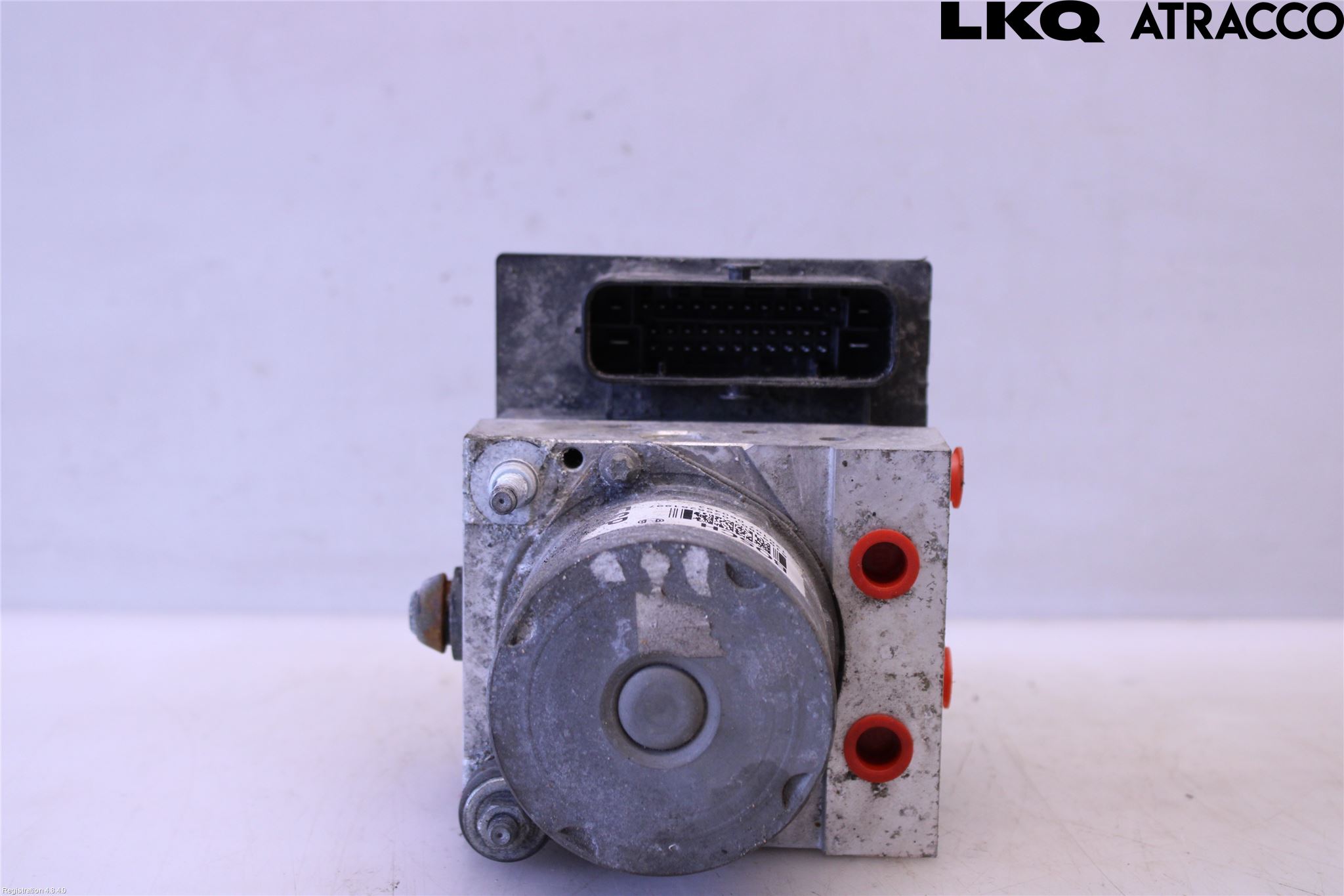 Fiat PUNTO EVO 10-12 Abs Hydraulaggregat