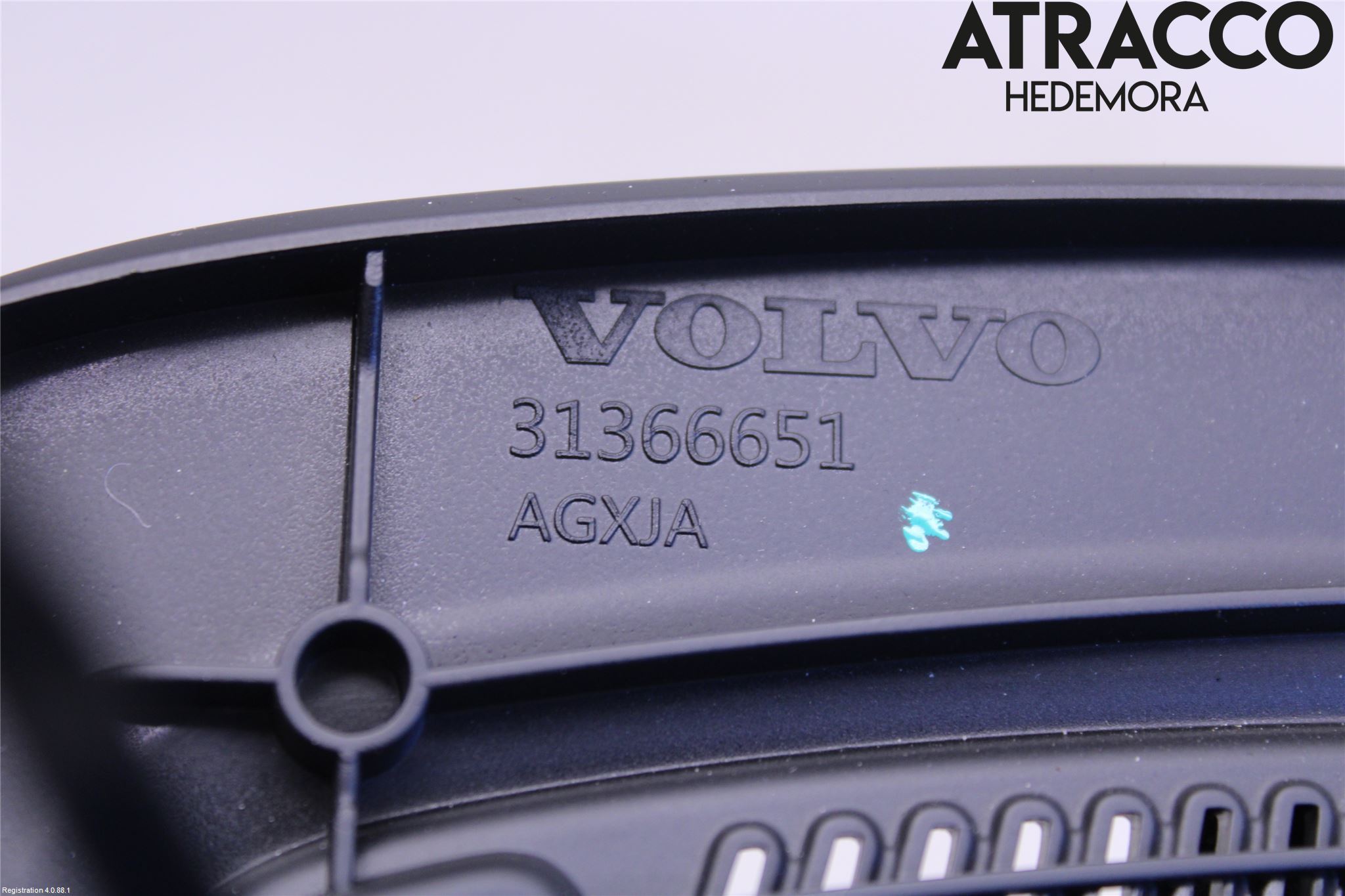 Volvo S90 17->> Instrumentsarg