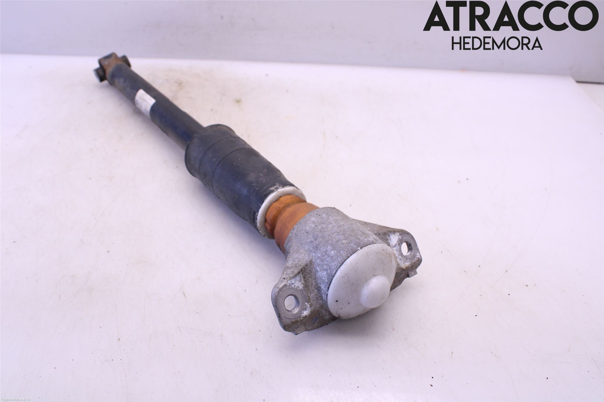 Audi A5 17- Stötdämpare Bak