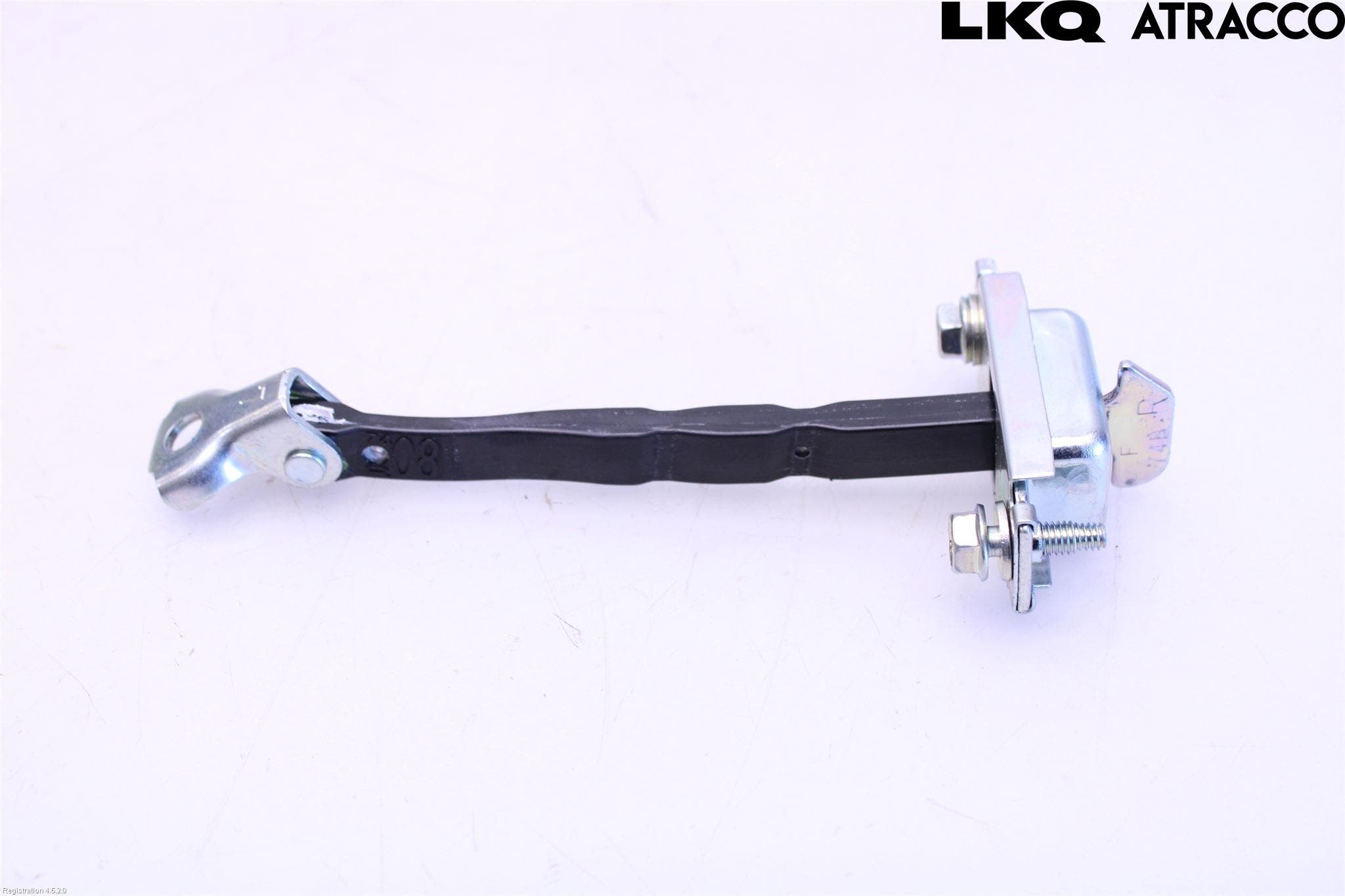 Toyota COROLLA CROSS XG10 22- Dörrstopp