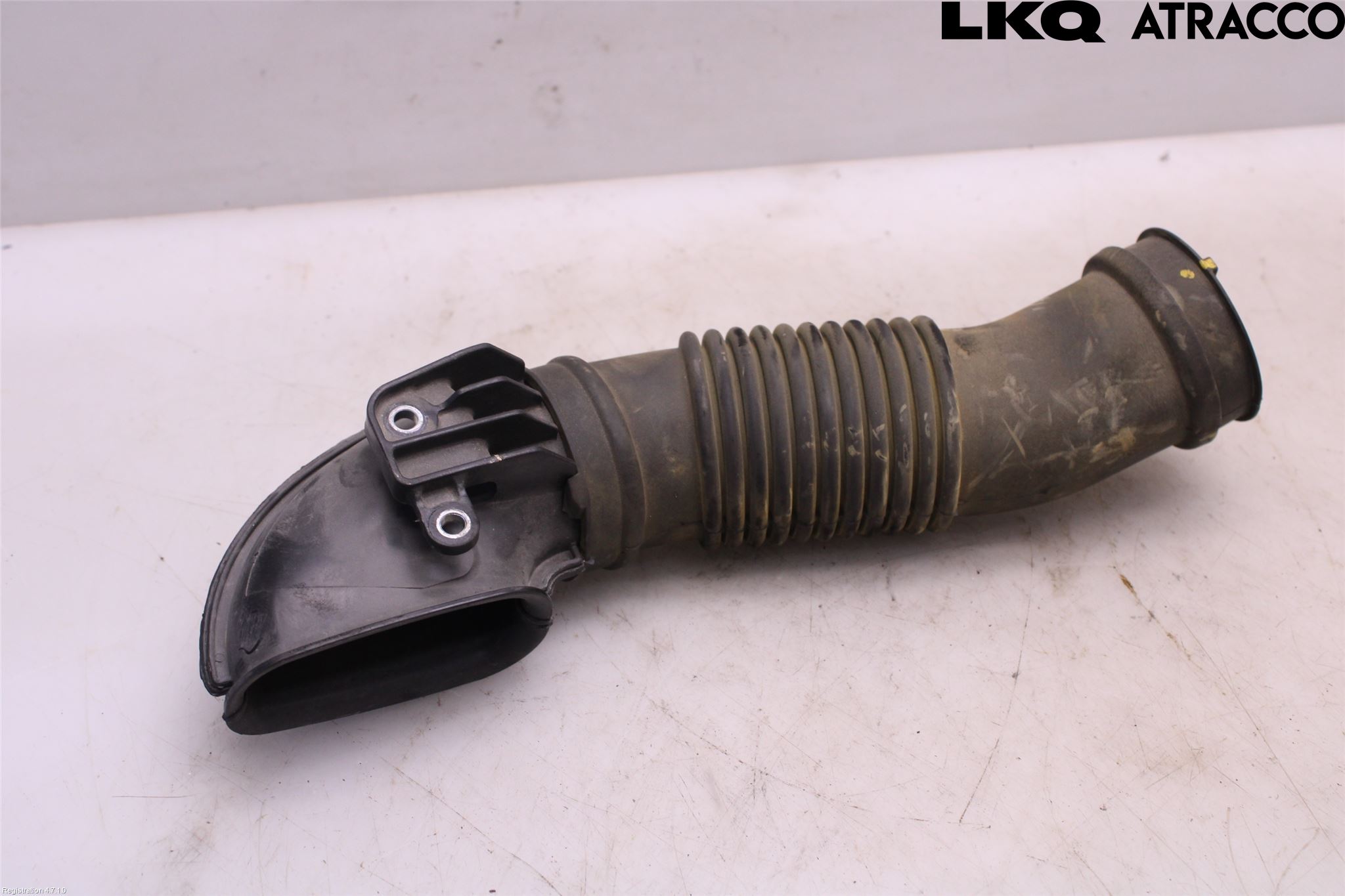 Suzuki BALENO 95-19 Injgummibälg-Slang