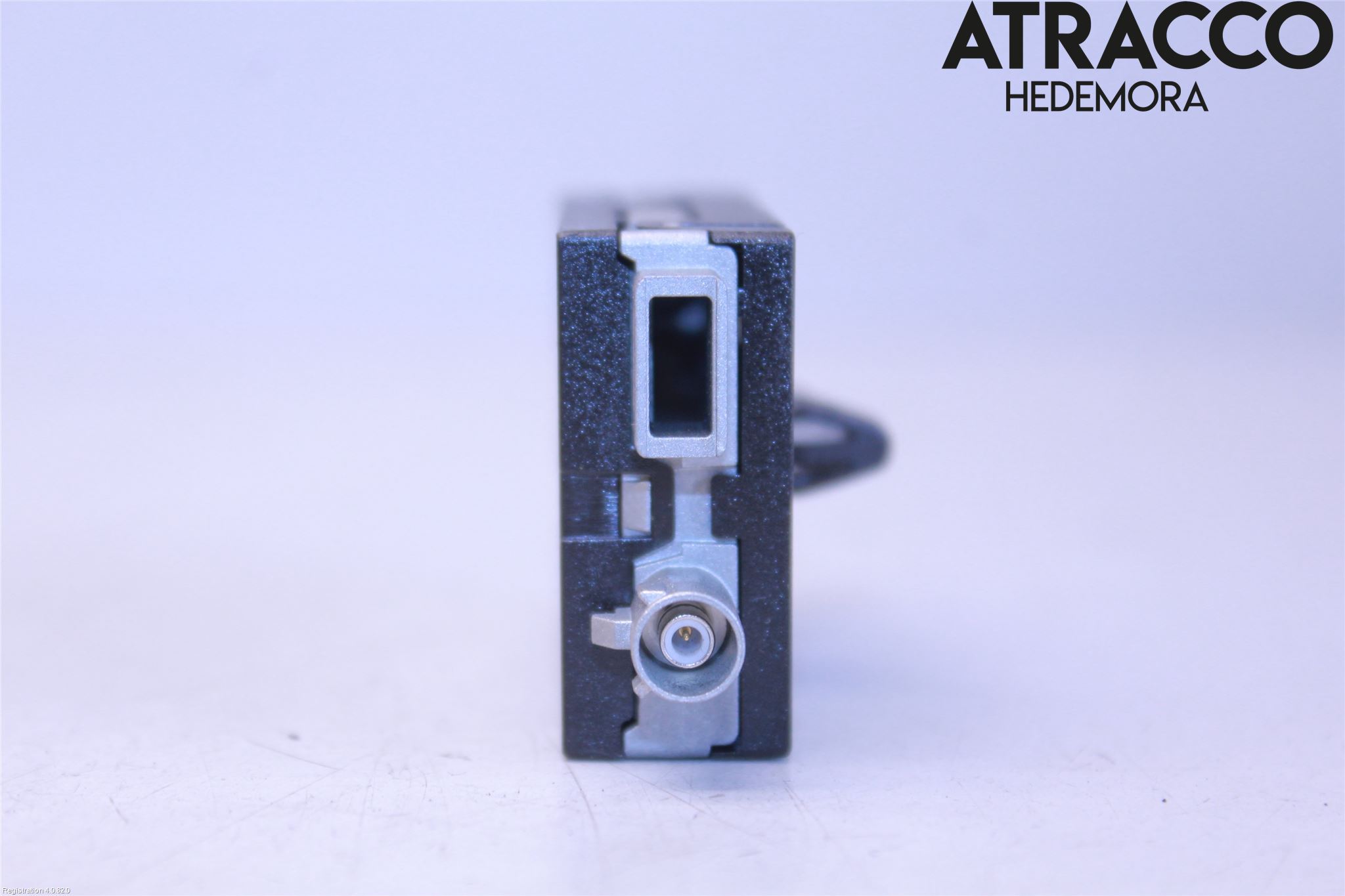 Volvo V60 14-18 Antennförstärkare