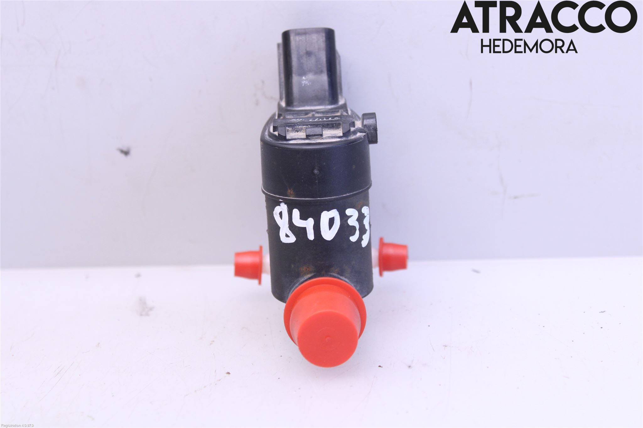 Kia PICANTO 17- Spolarpump Vindruta