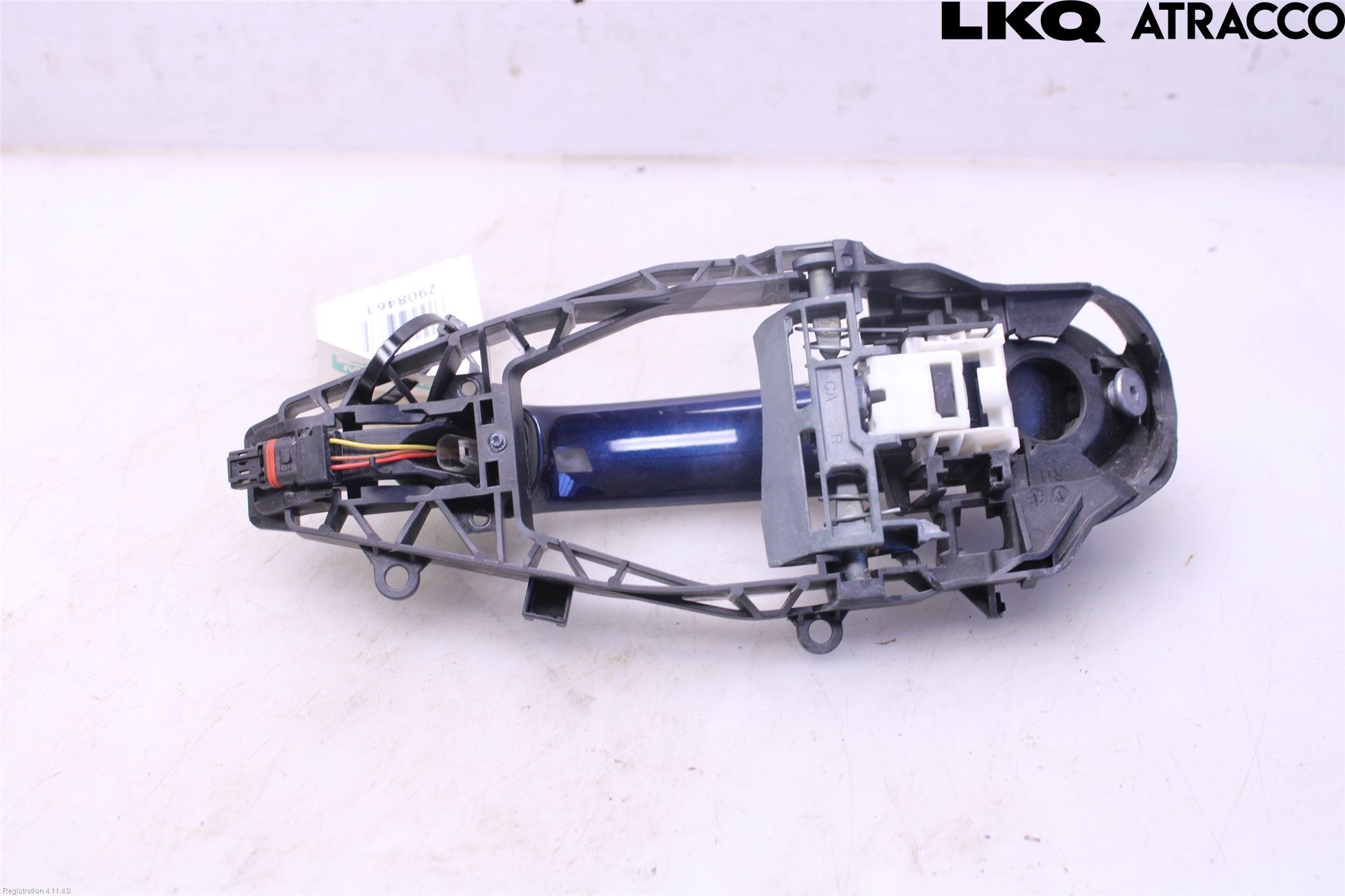 BMW 3 G20/G21/G80/G81 19- Dörrhandtag Yttre Hö