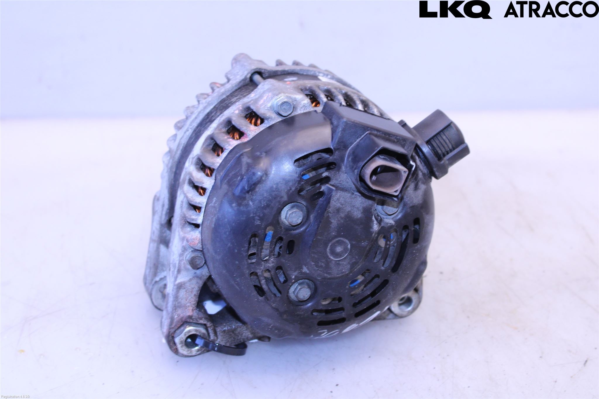 Ford FOCUS 11-14 Generator