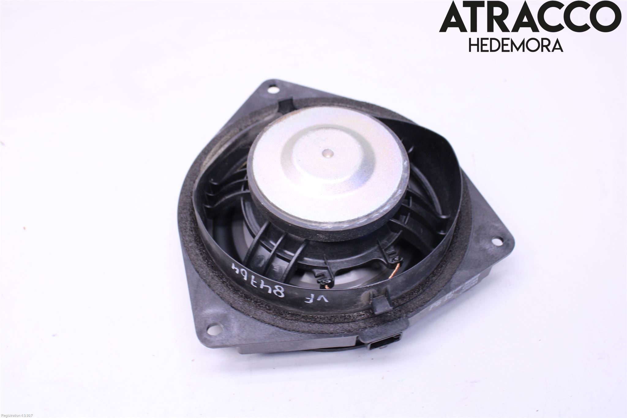 Lexus NX 300h 15-21 Högtalare