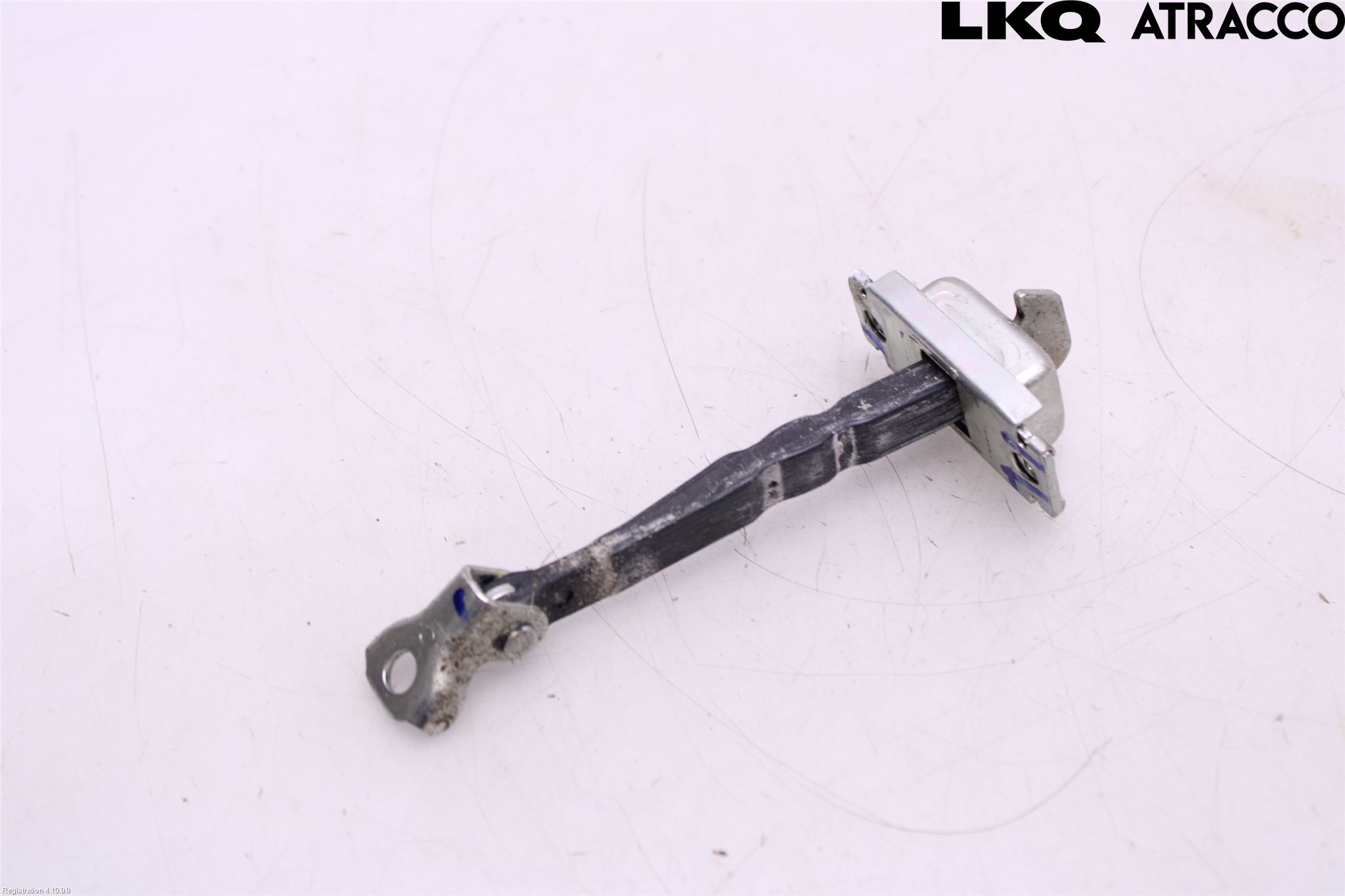 Toyota HILUX 16- Dörrstopp