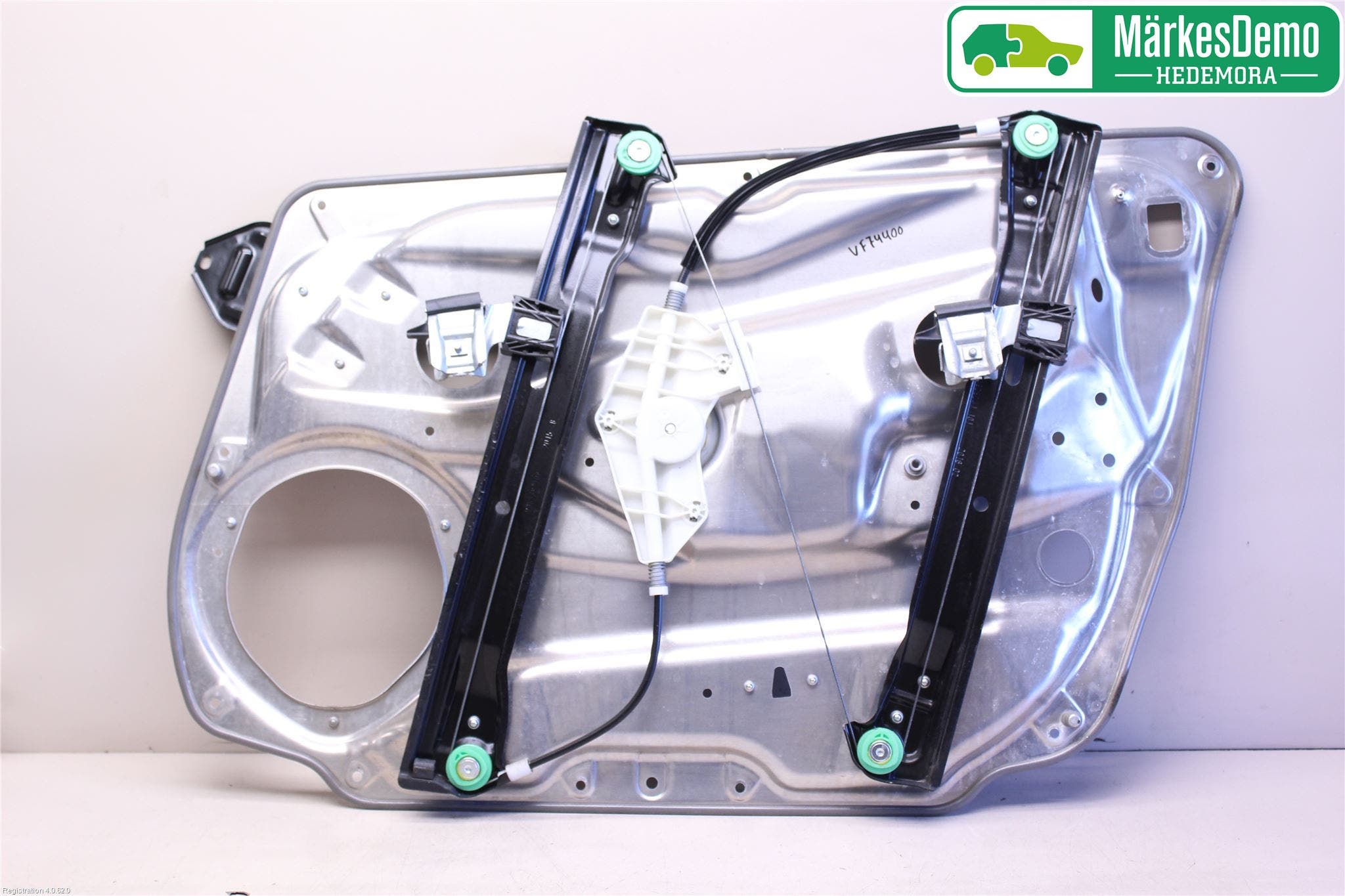 Mercedes-Benz MB E-KLASS (W212) 09-16 Fönsterhiss El Kompl