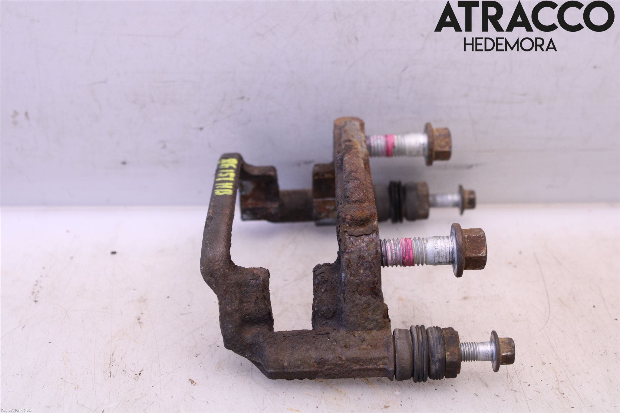 Opel MOKKA 13-20 Bromsokshållare