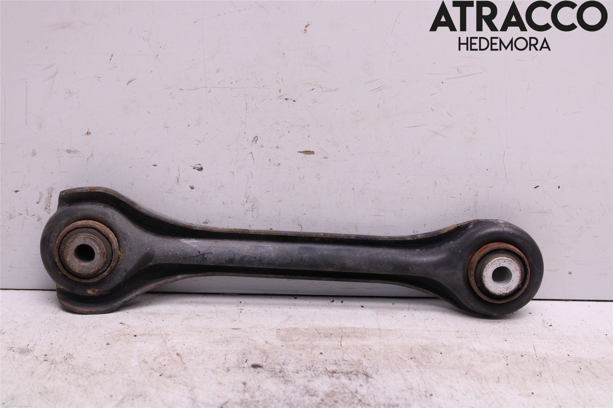 Mercedes-Benz MB SLK 200-350 (R171) 05-11 Bärarm Bak Övre Vänster