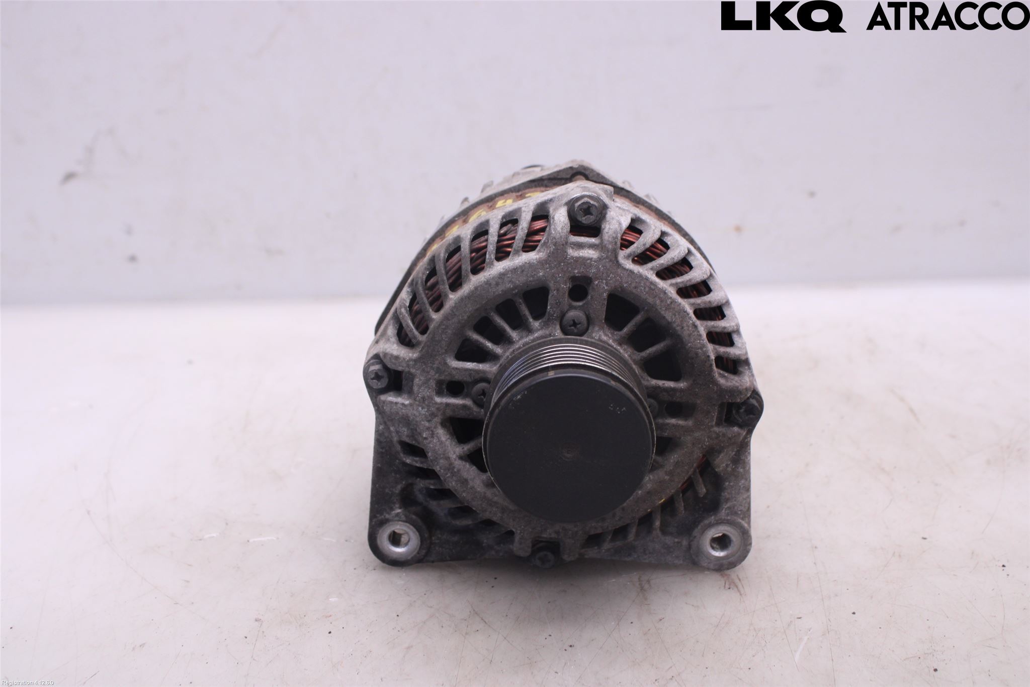 Nissan NV200/NV200 COMBI Generator