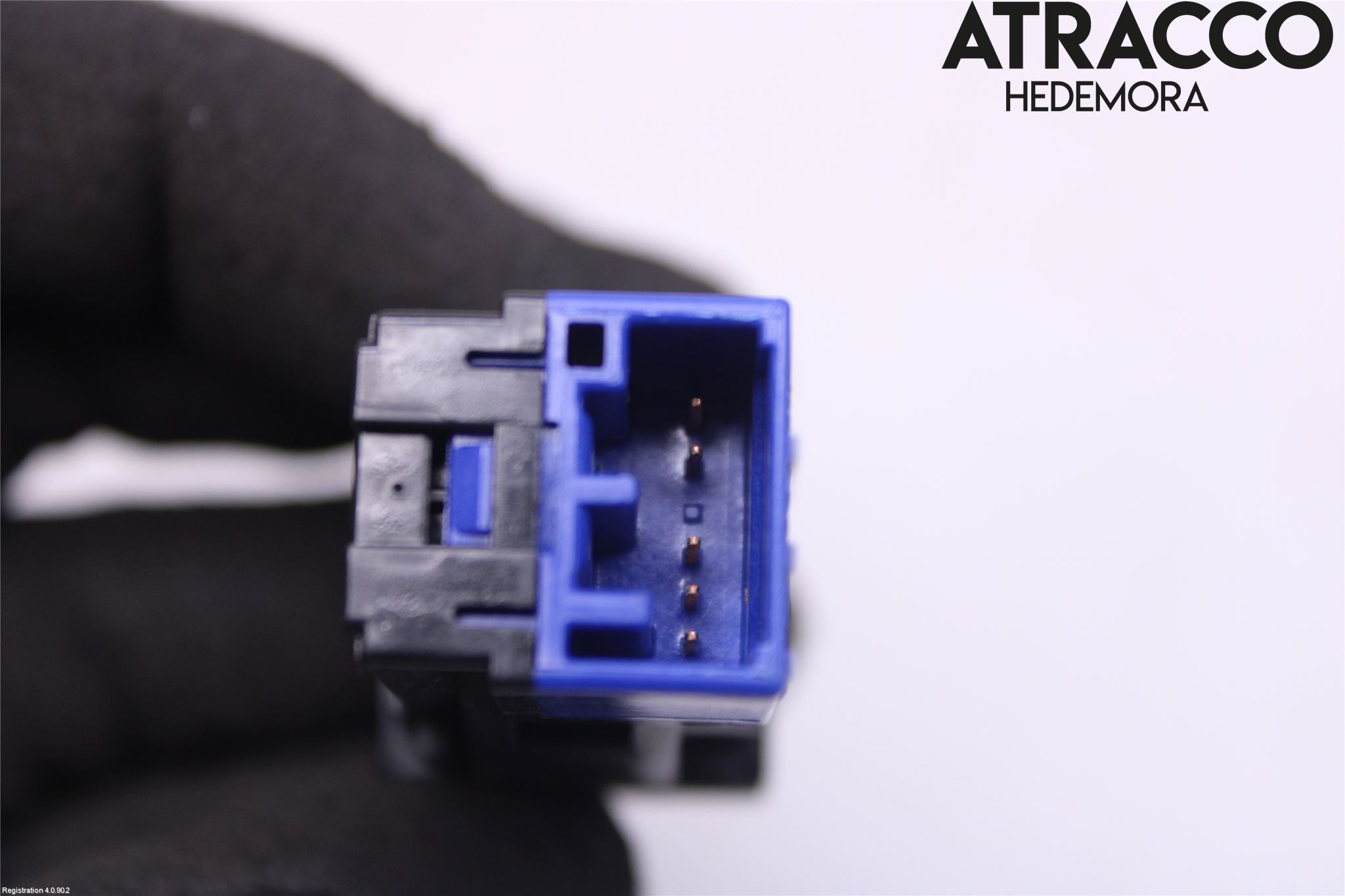 Toyota COROLLA 19- Strömställare Övrigt