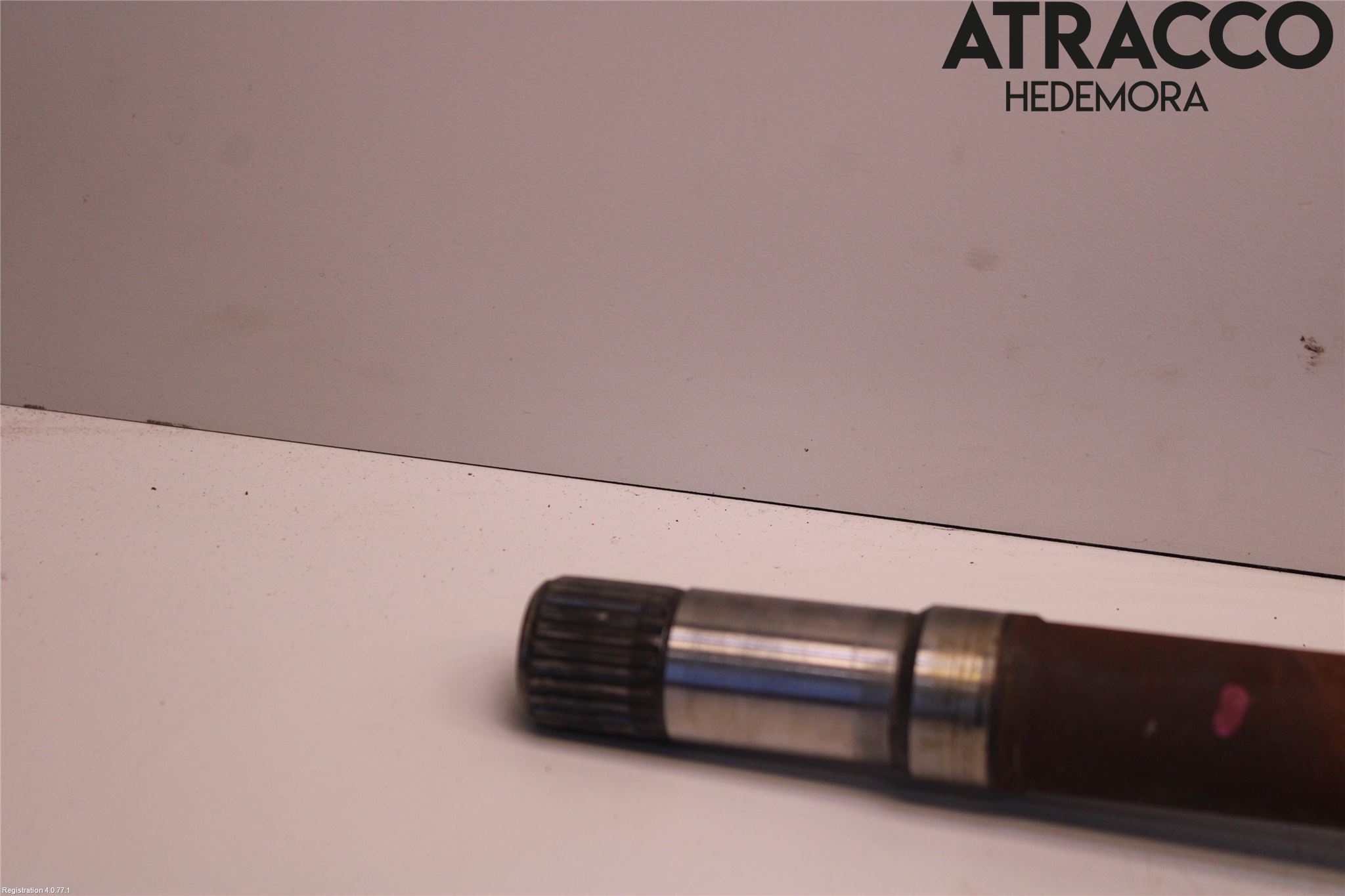 Peugeot 508 11-18 Drivaxel Fram Höger