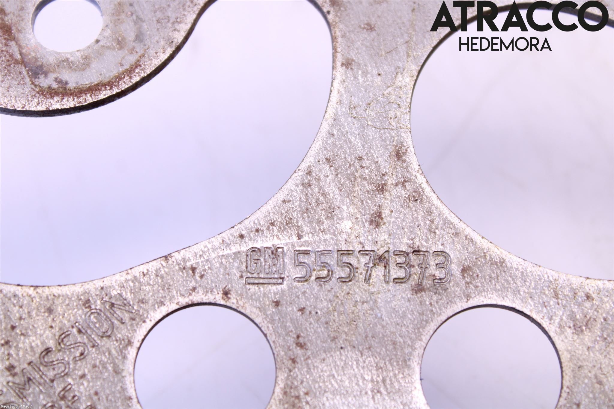 Övriga CHEVROLET VOLT Svänghjul Aut