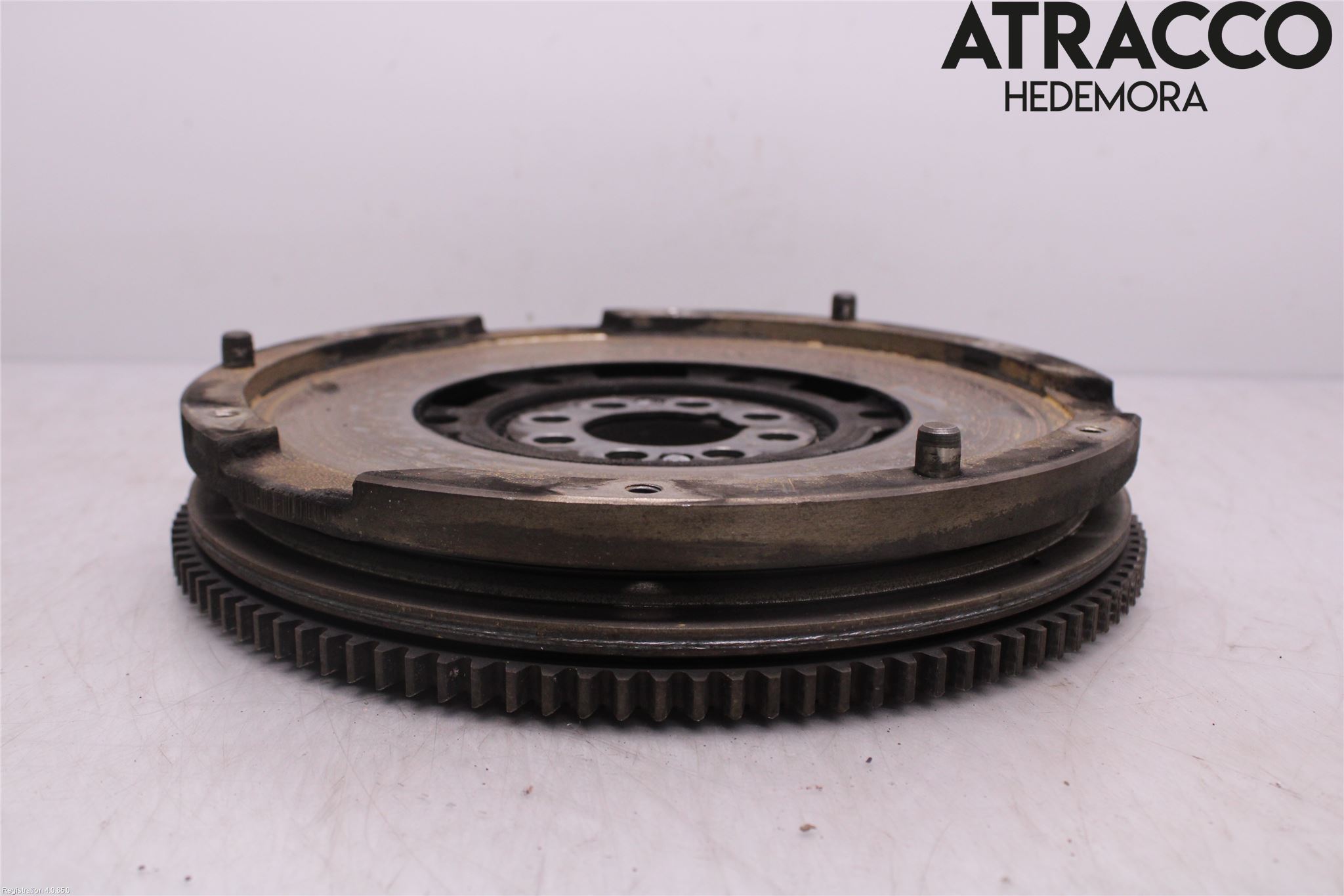 BMW 3 E46      98-05 Svänghjul Man