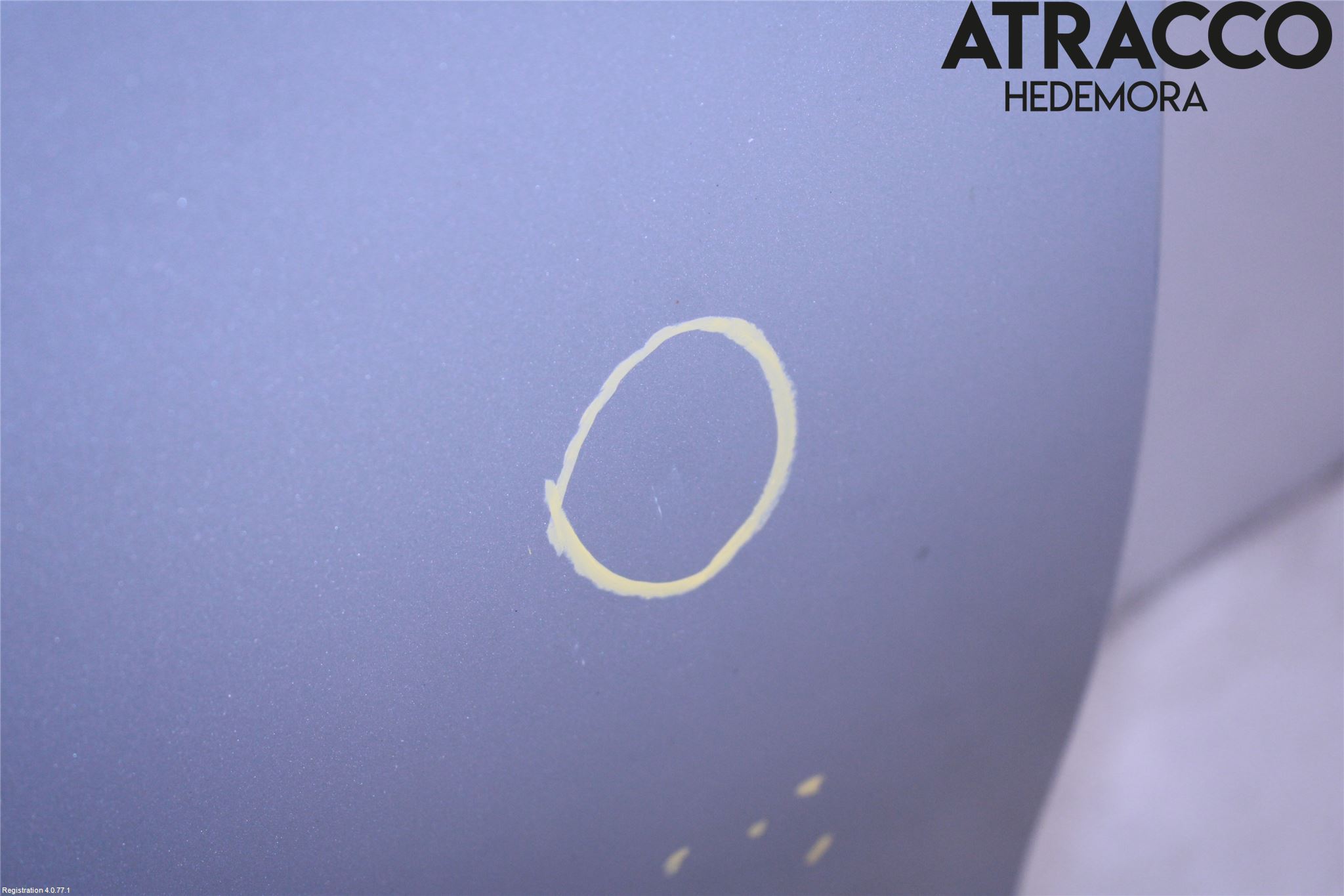 BMW 1 E87/81 5D/3D 03-11 Dörr Fram Höger