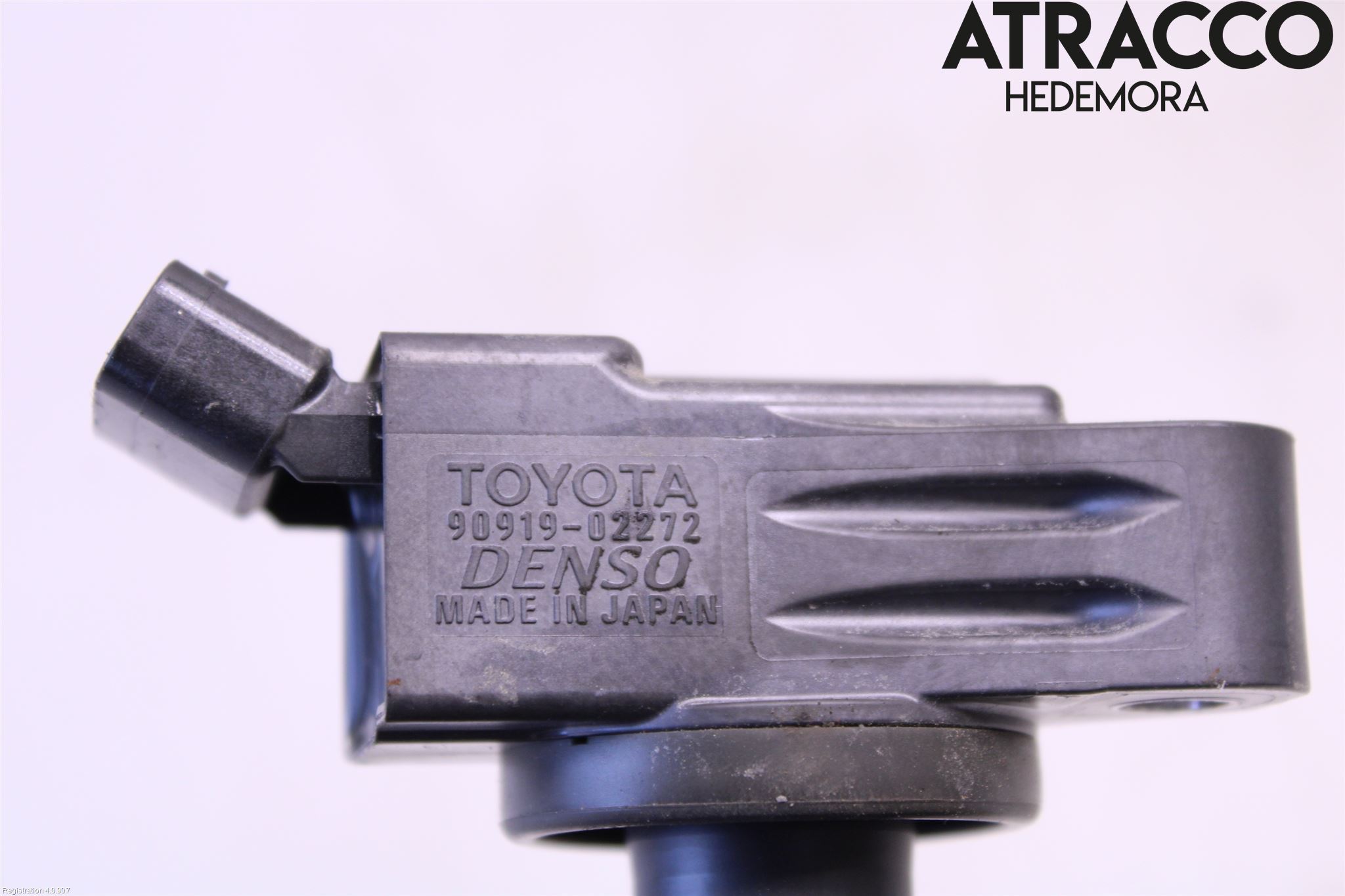 Toyota COROLLA 19- Tändspole