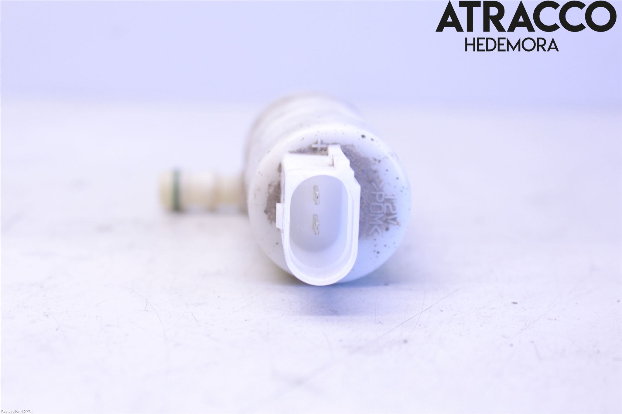 Volkswagen VW CRAFTER 06-16 Spolarpump Högtryck