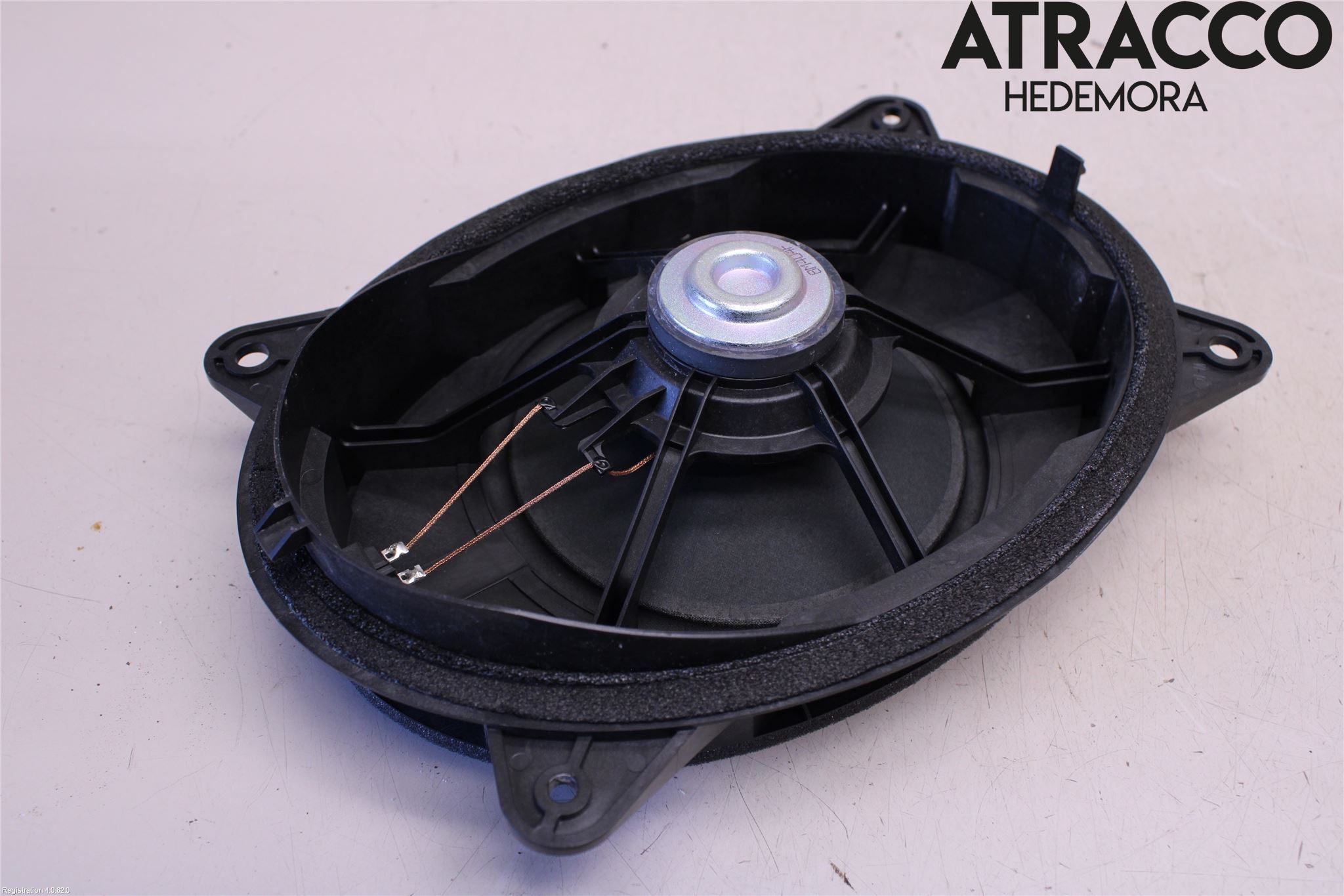 Subaru IMPREZA V 18- Högtalare