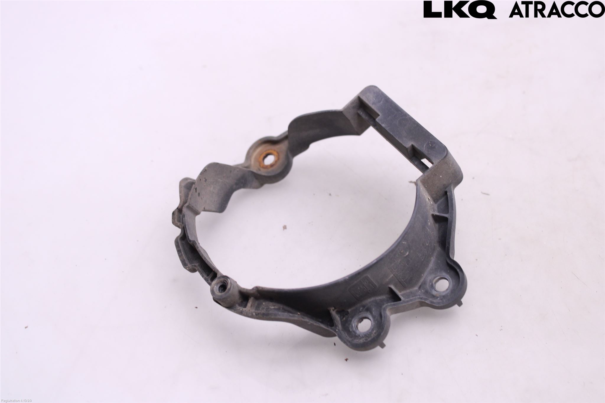 Toyota AVENSIS 09-15 Dimljussarg Fram
