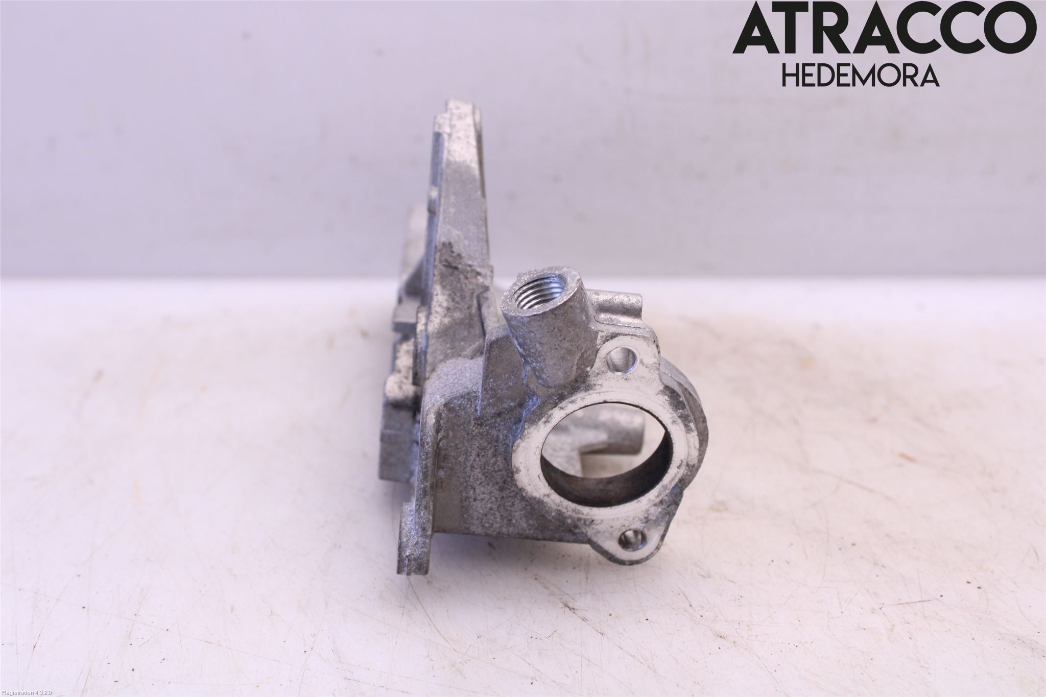 Mercedes-Benz MB CLA-KLASS (C117/X117) 13-19 Motor Övrigt