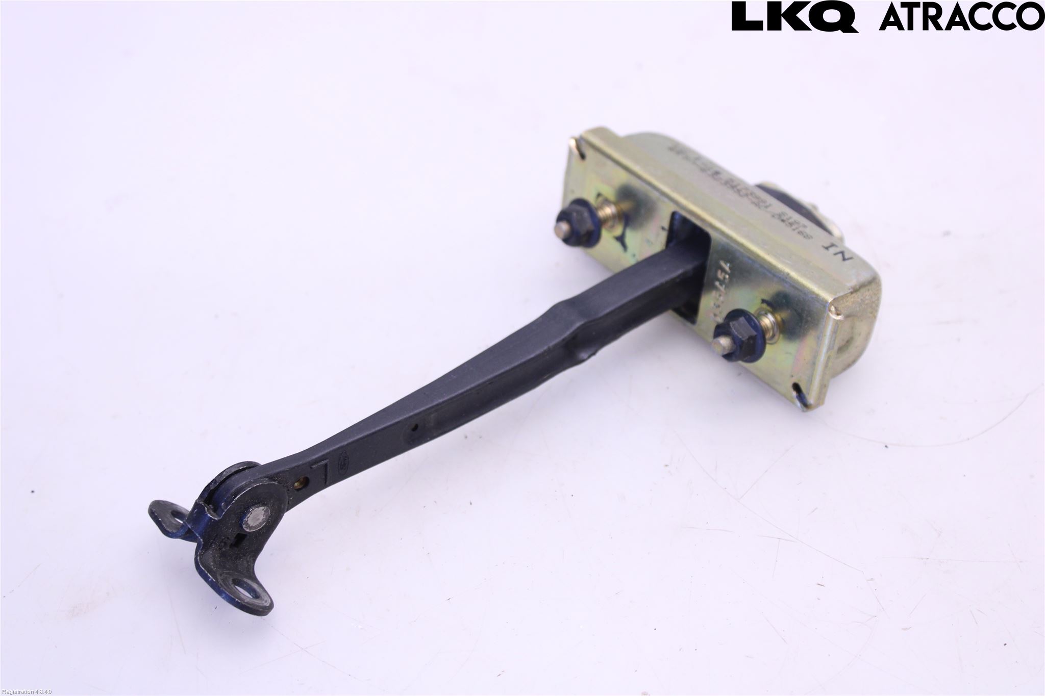 Ford MUSTANG V 05-14 Dörrstopp