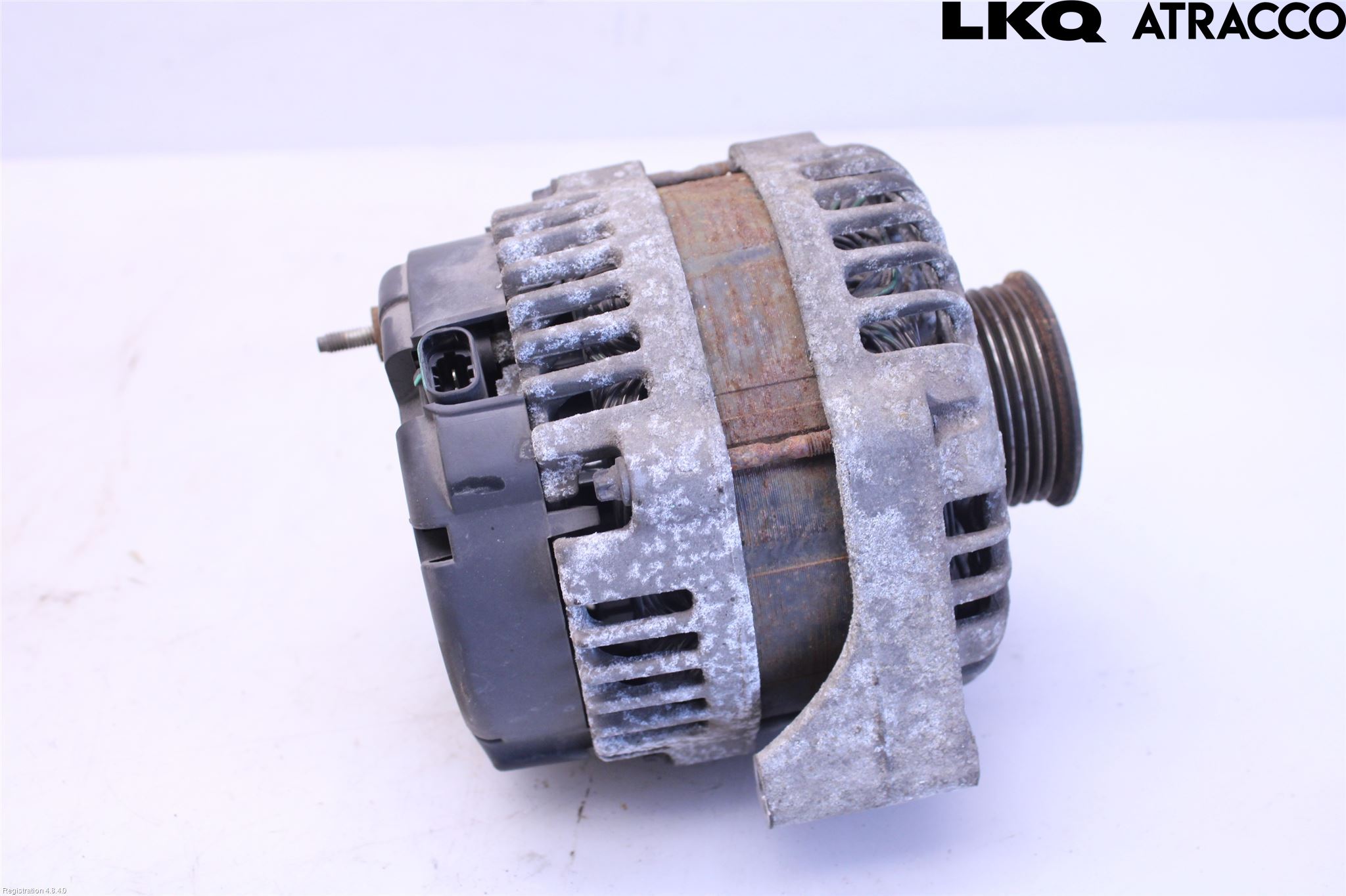 Chevrolet EXPRESS Generator