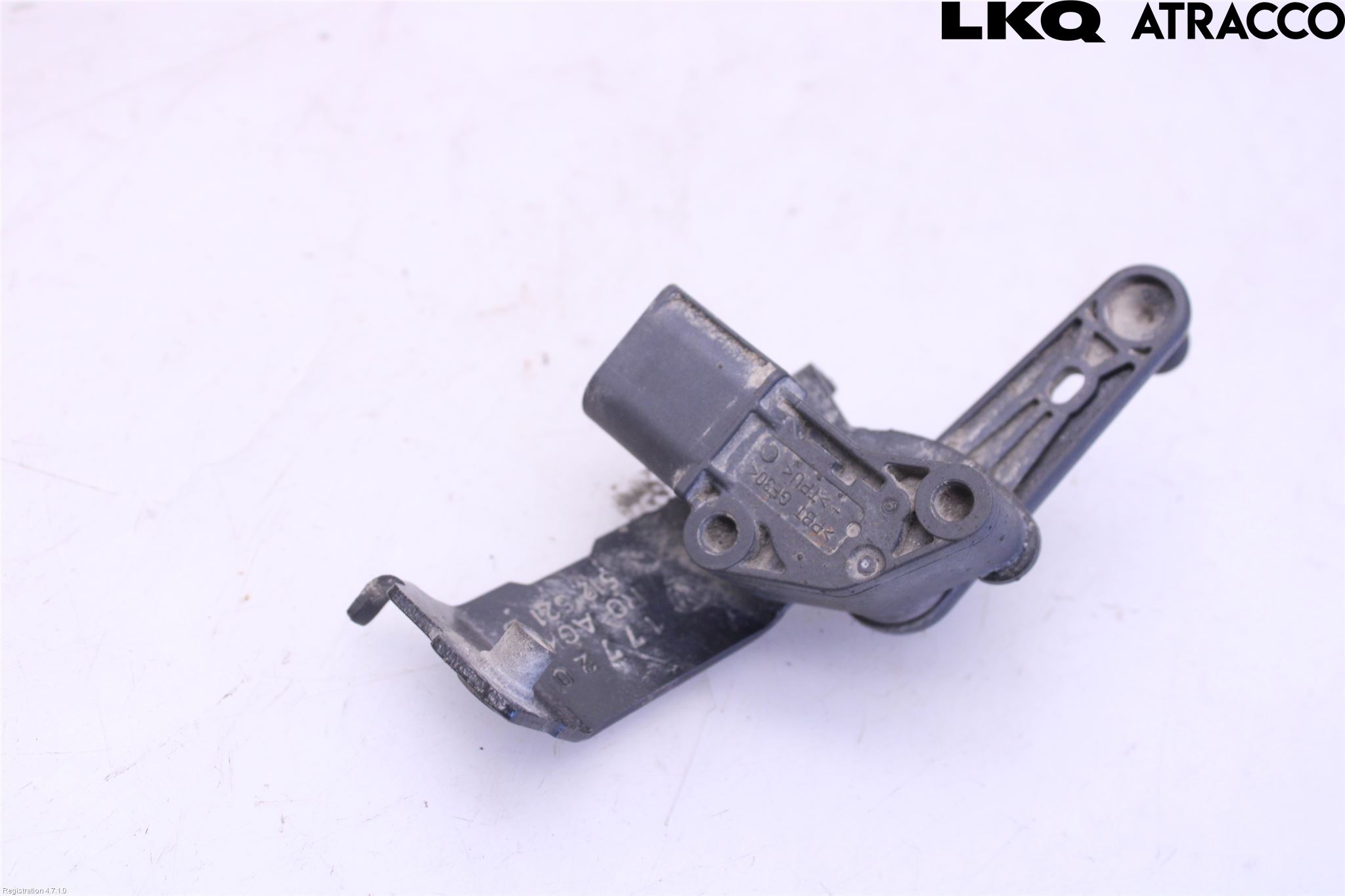 Skoda SCALA 19- Givare Xenon/Ljushöjdsreglering